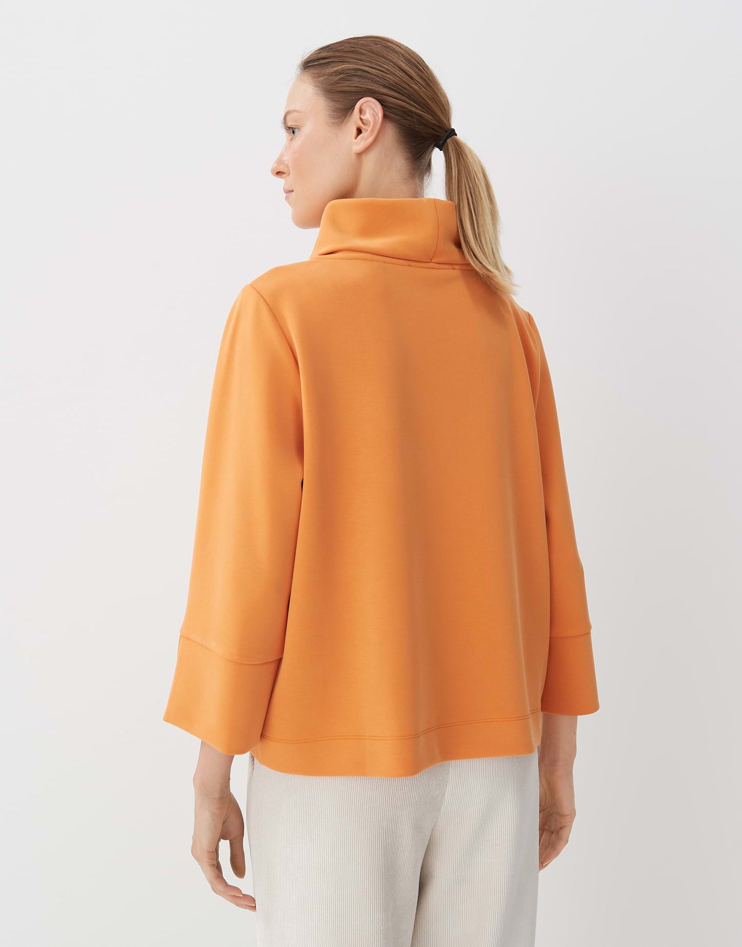 Usvea (Crush Orange)