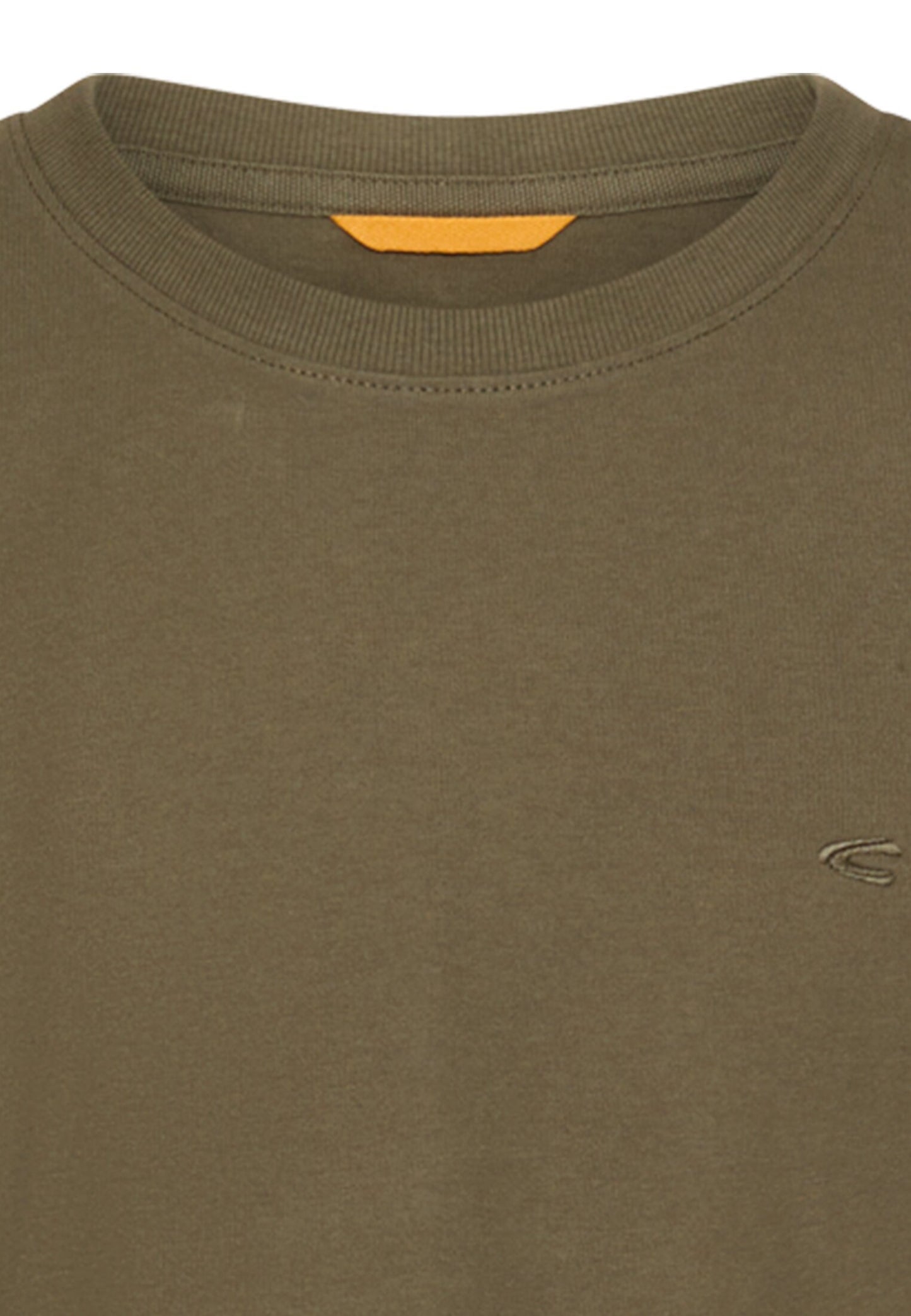 T-Shirt im Relaxed Fit (Deep Olive)