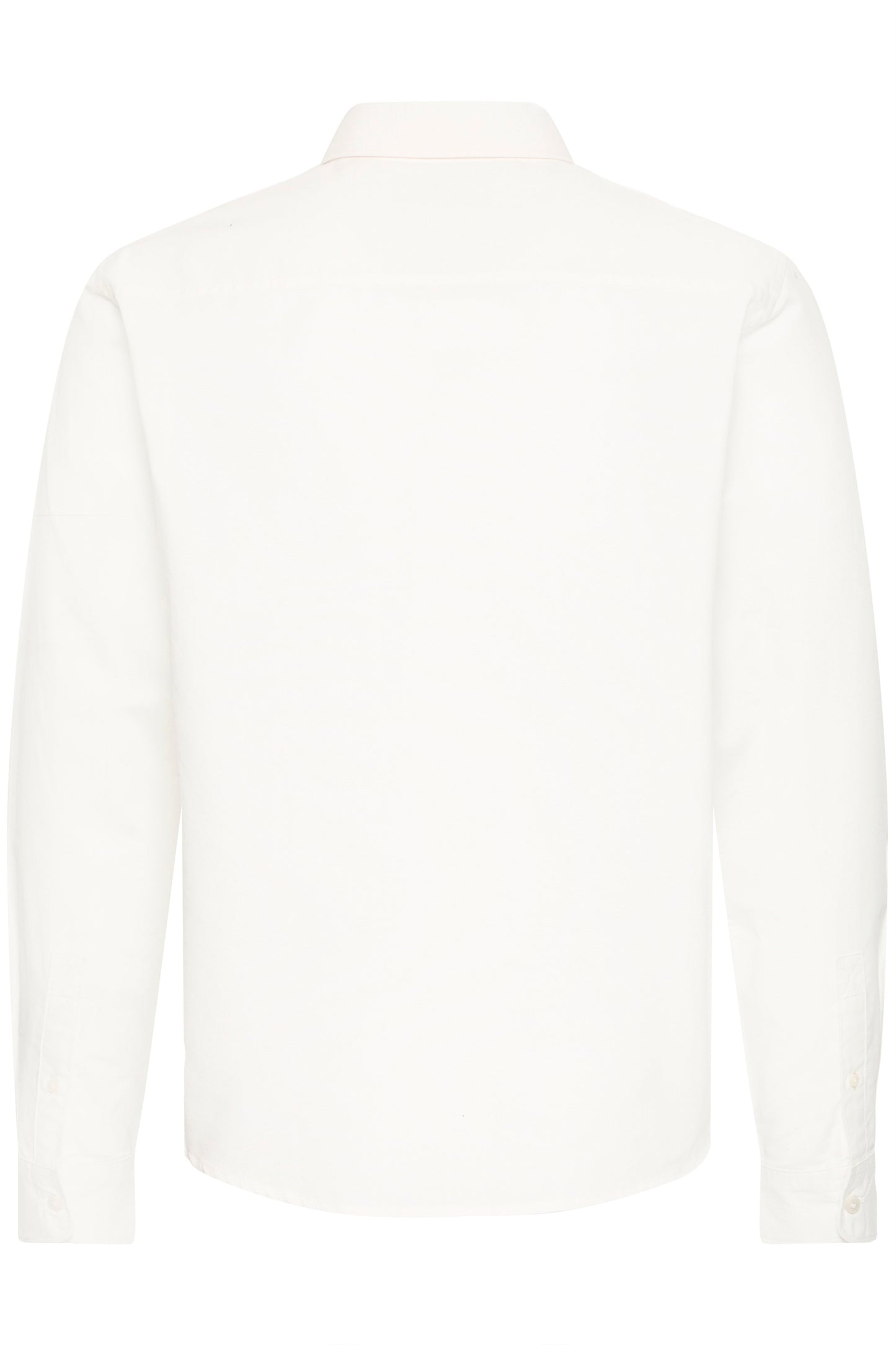 Bhadas Shirt Oxford (Snow White)