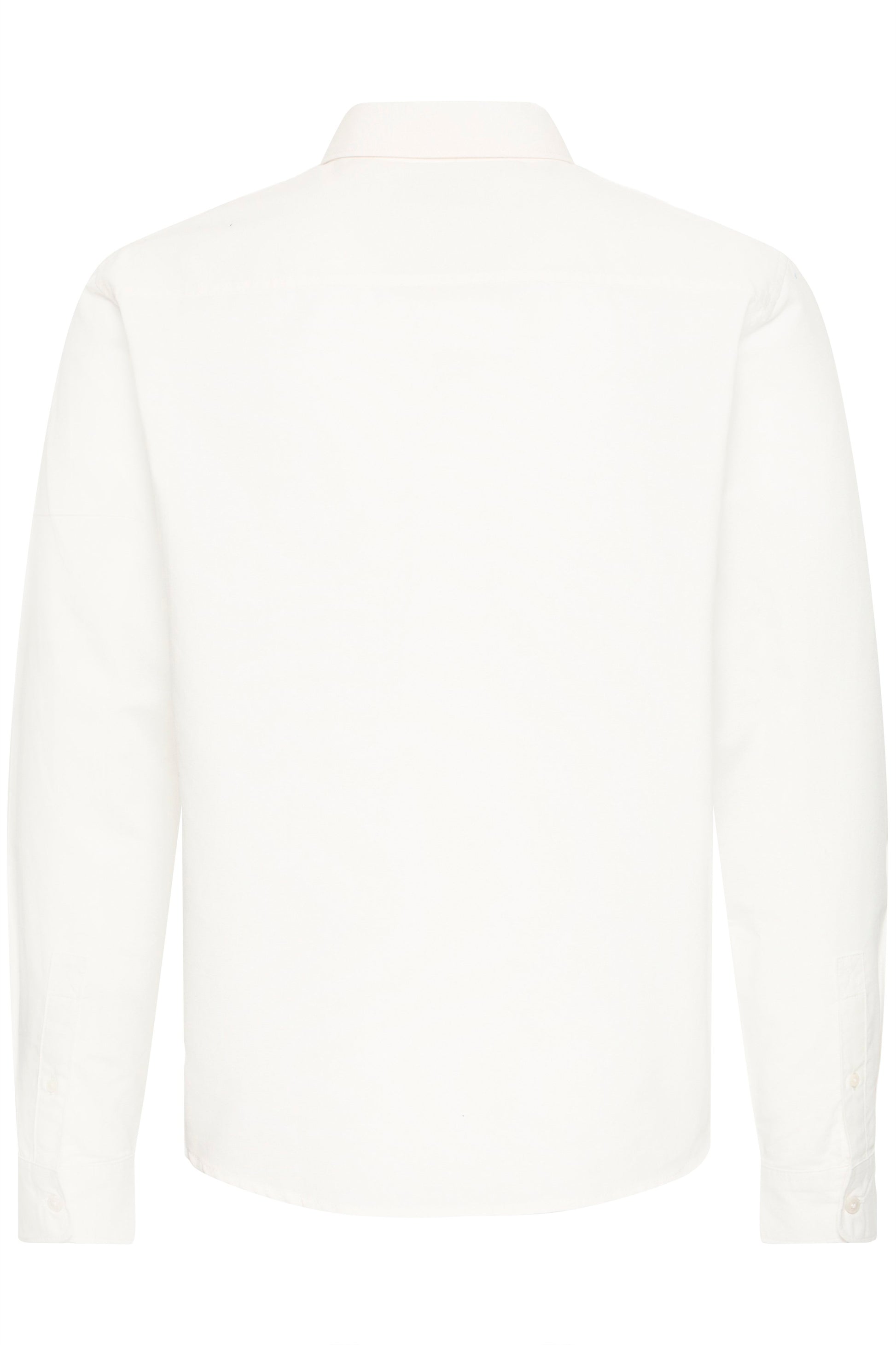 Bhadas Shirt Oxford (Snow White)