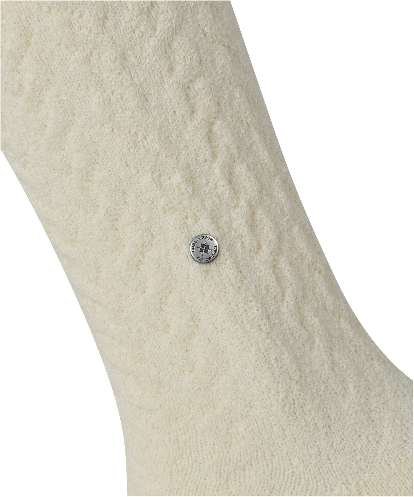 Burlington Cable Damen (Creme)