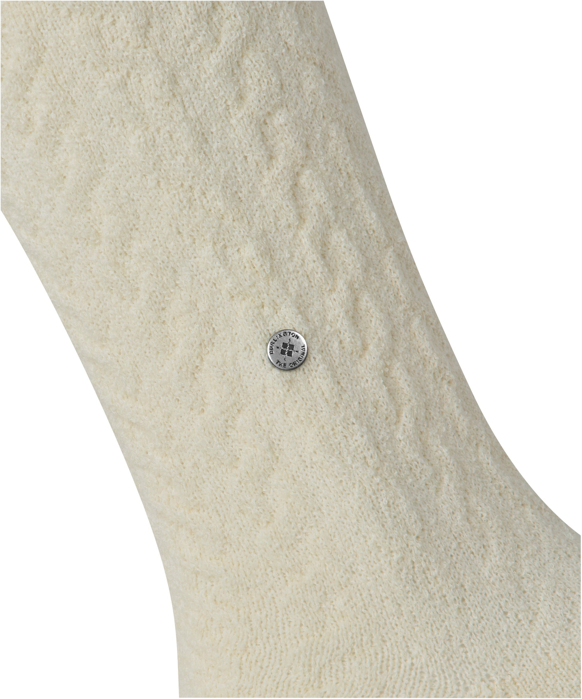 Burlington Cable Damen (Creme)
