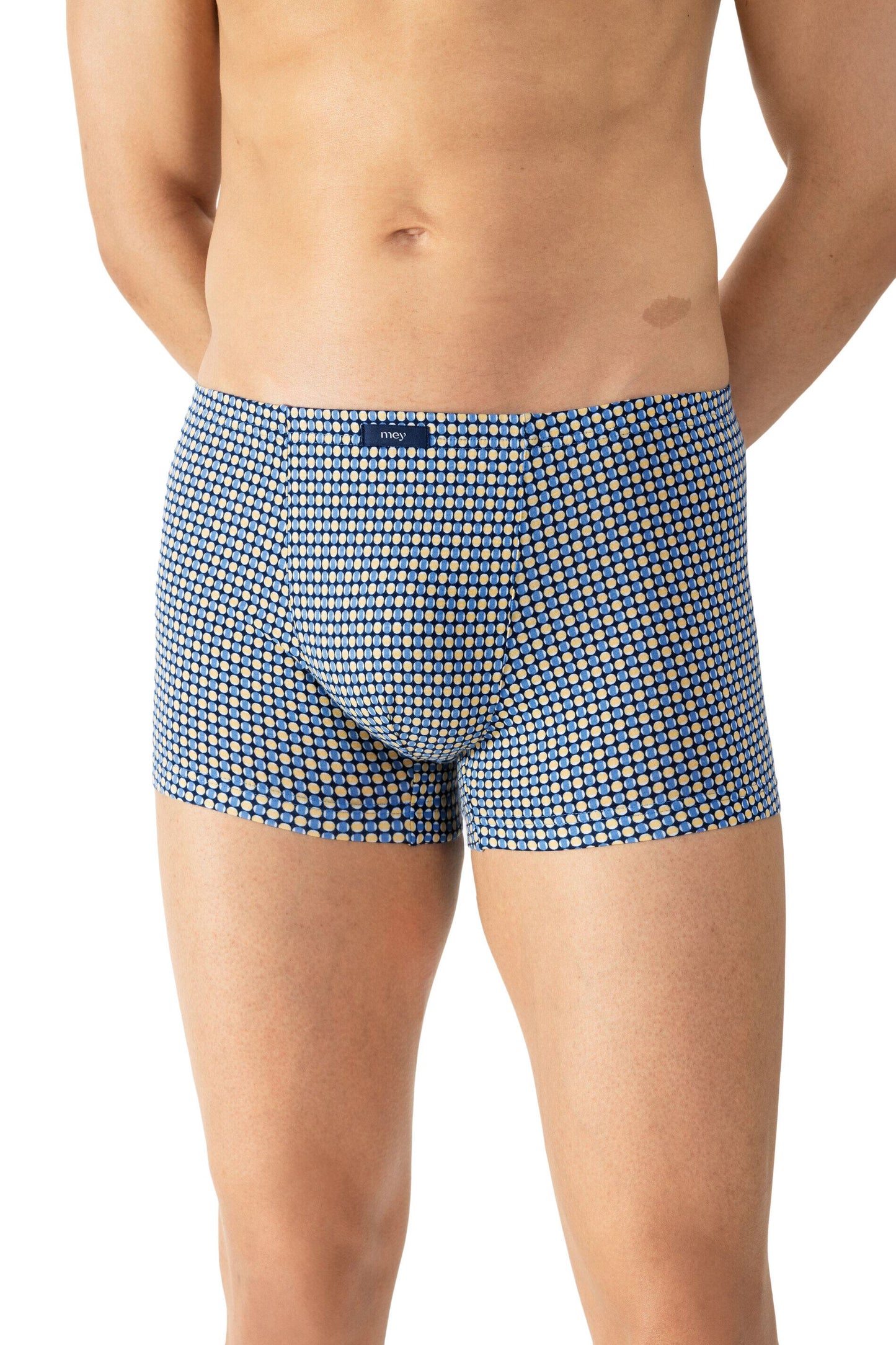 Shorty (Recent Blue)