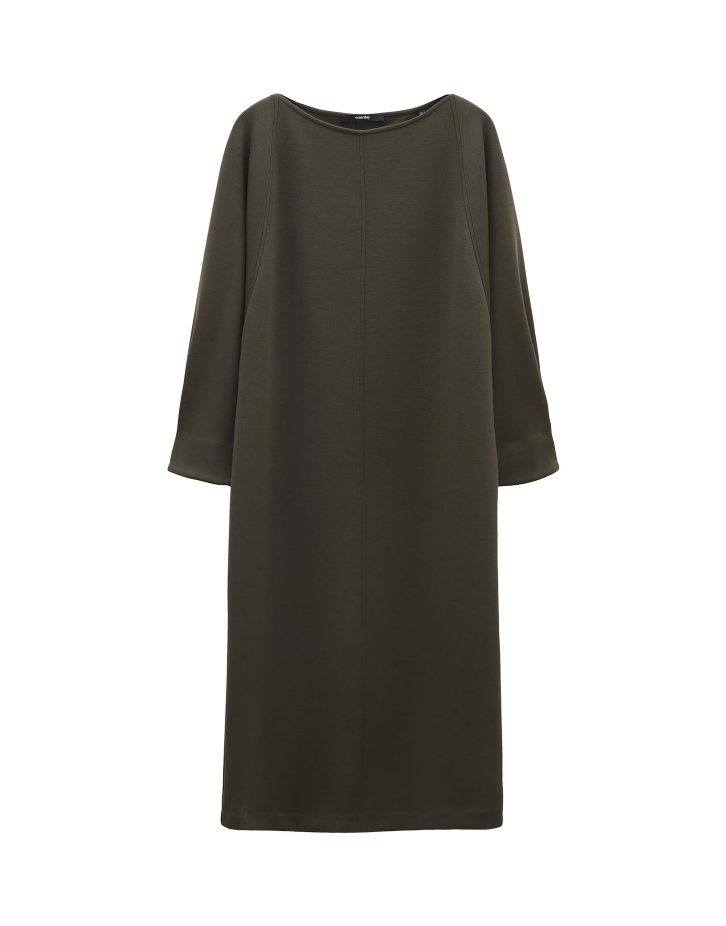 Qelena (Deep Green)