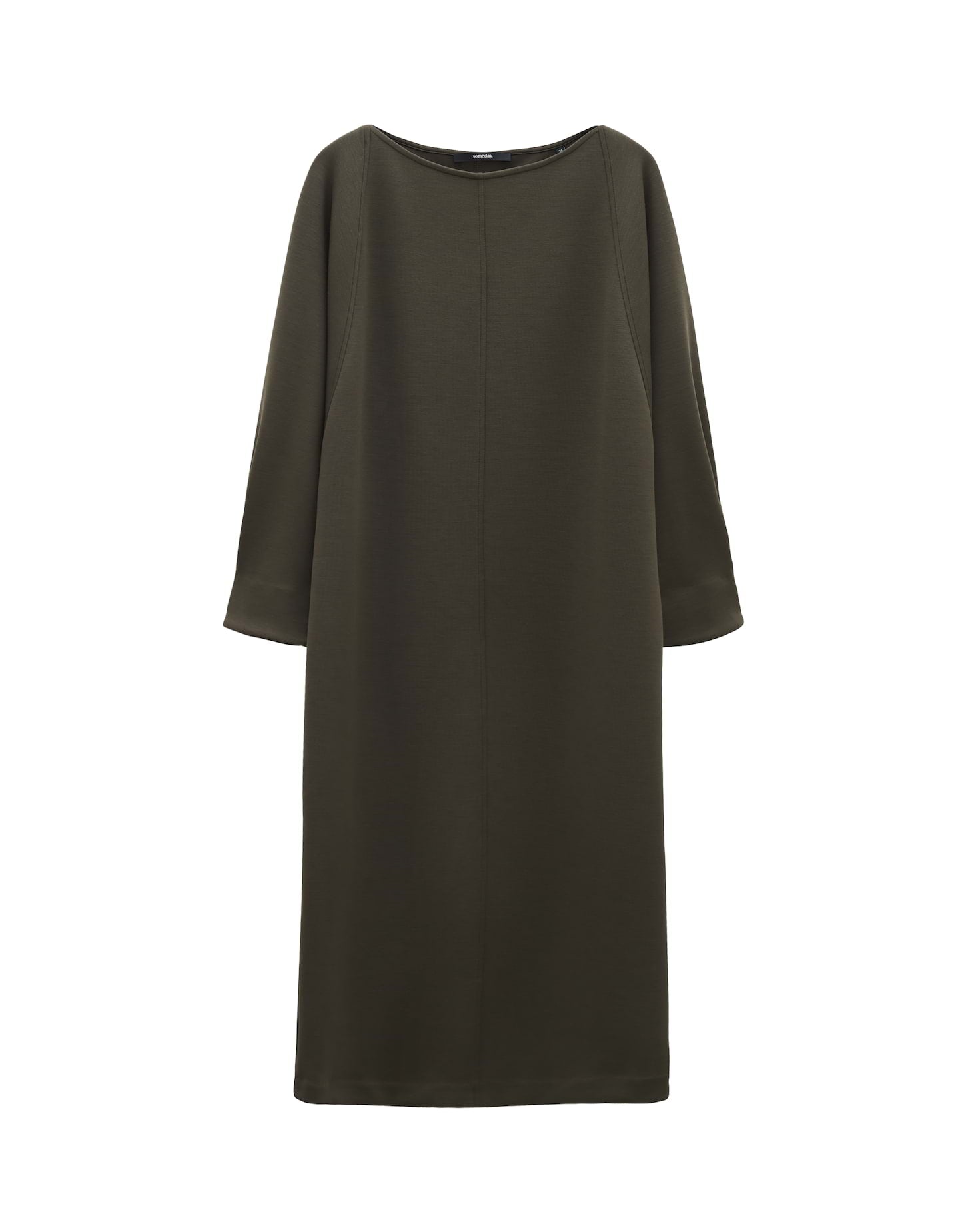 Qelena (Deep Green)