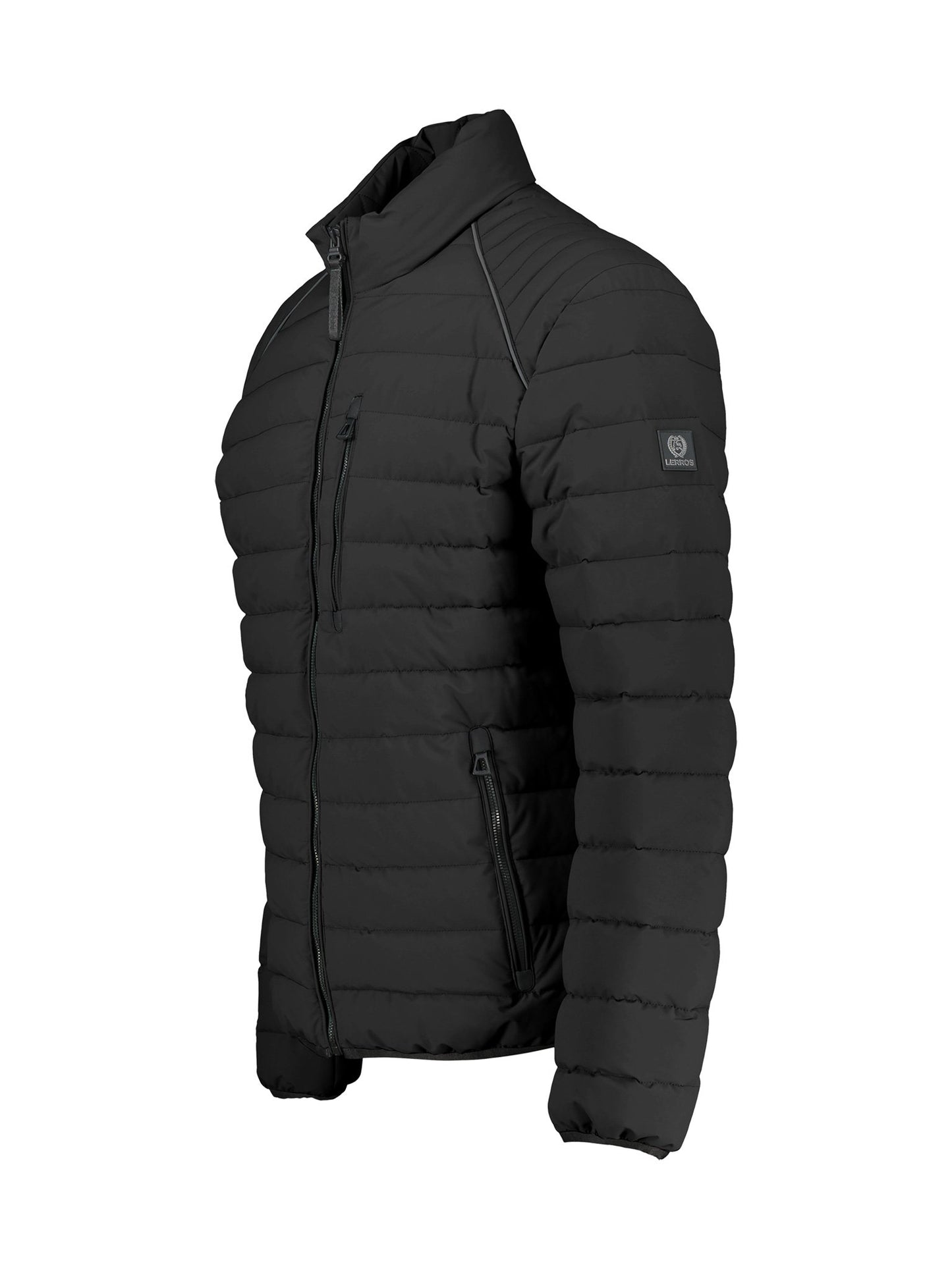 Blouson Konfektion (Black)