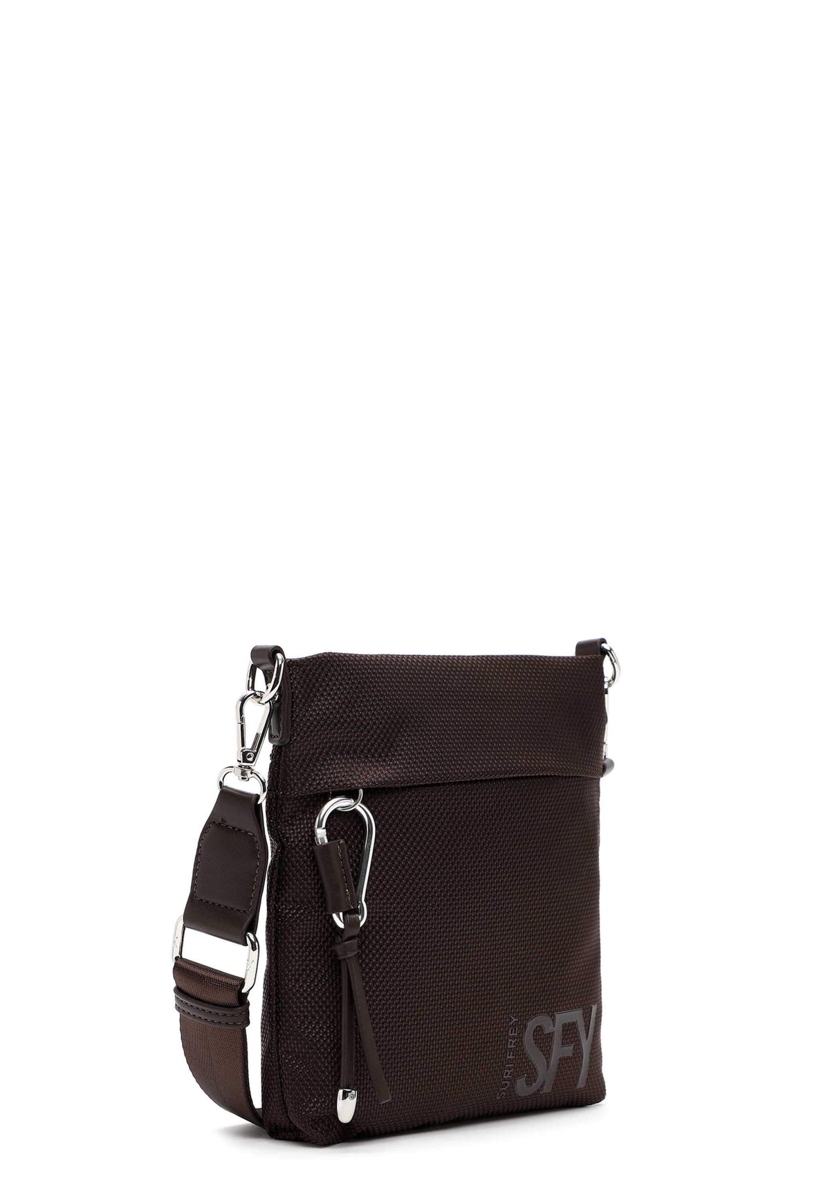 Umhängetasche SFY SURI Sports Marry (Darkbrown)