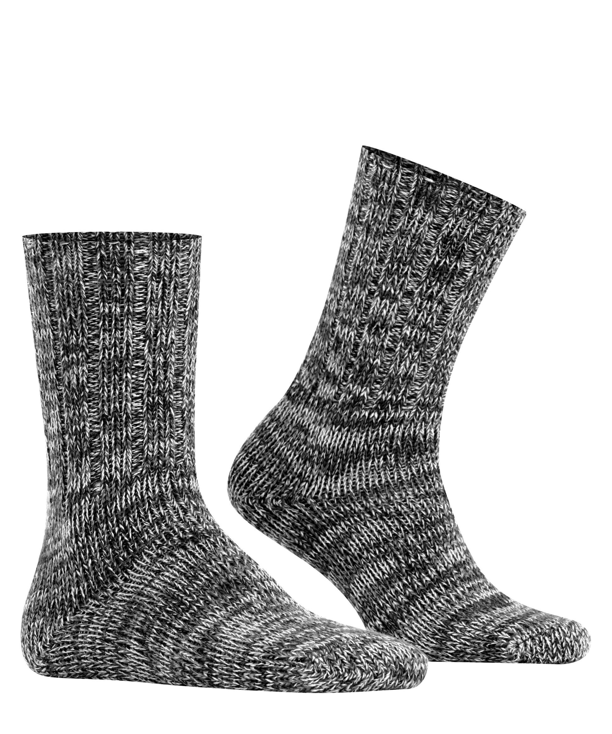 FALKE Brooklyn Herren Socken (Marine)