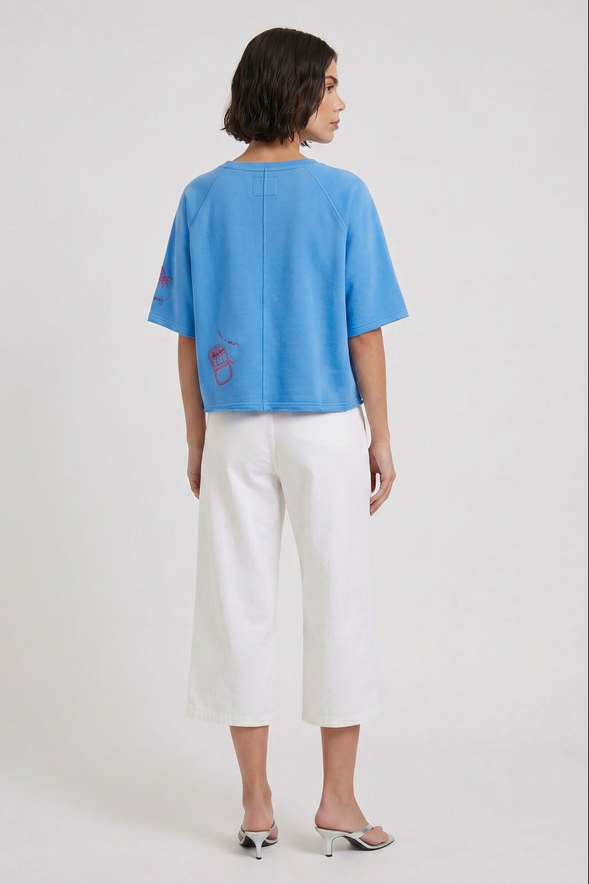 Sweatshirt (Marina)