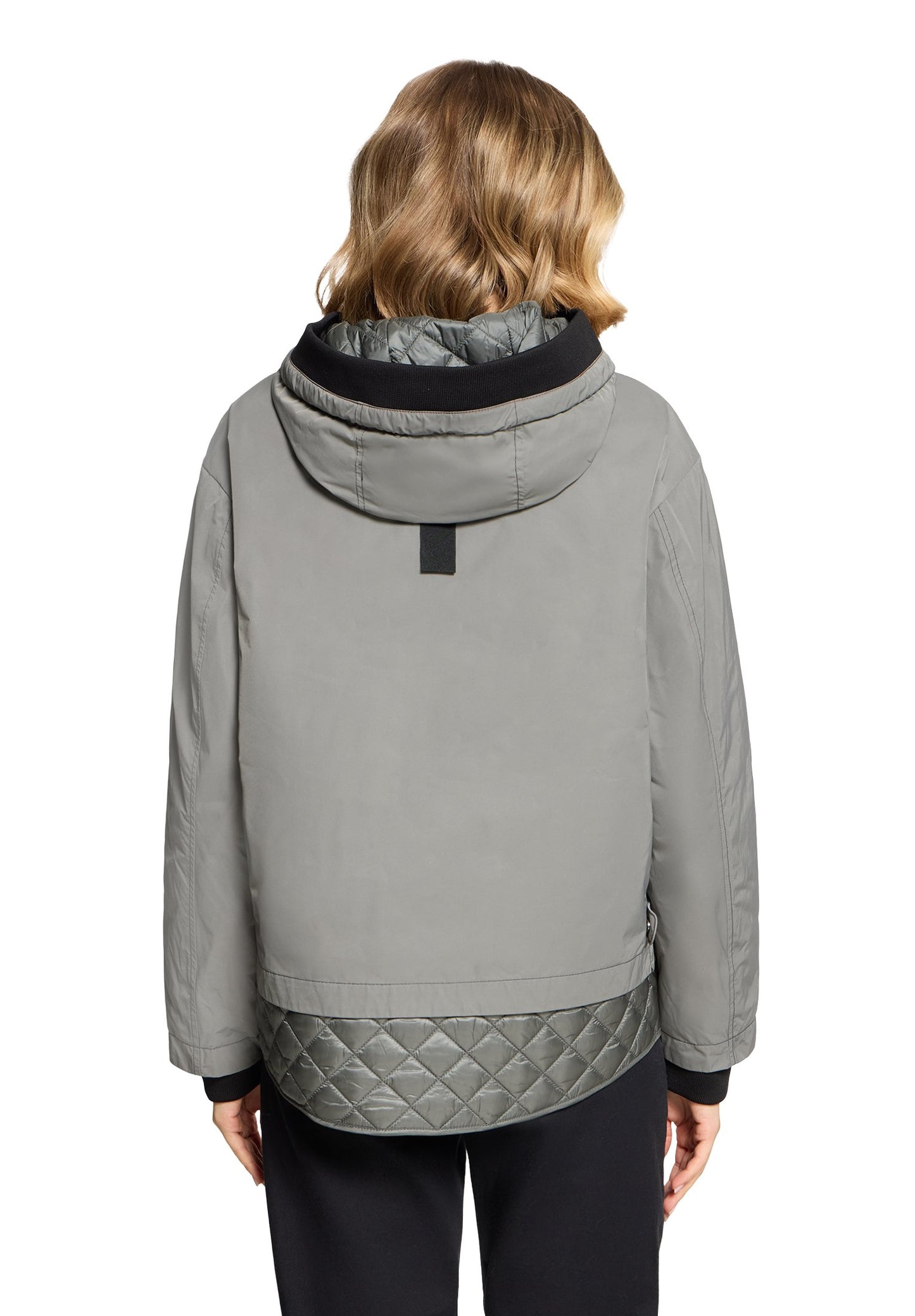Winterjacke (Salvia)
