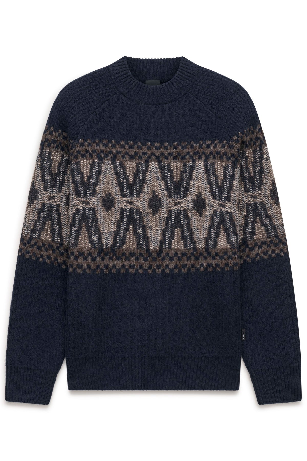 Herren Rolli (Marine)