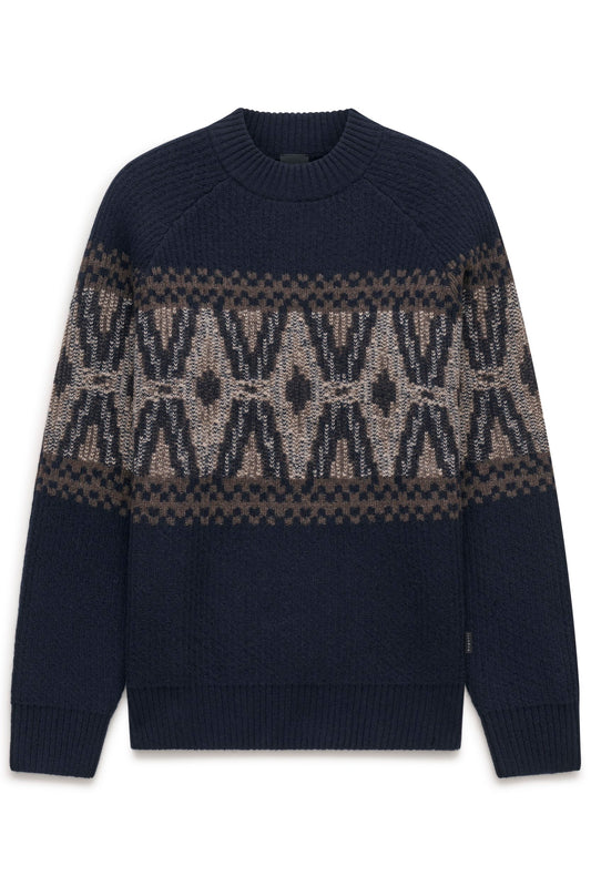 Herren Rolli (Marine)