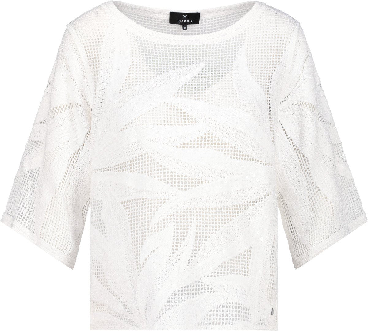 Pullover (Cream)