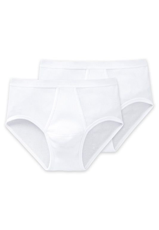 2PACK Sportslip (Weiss)
