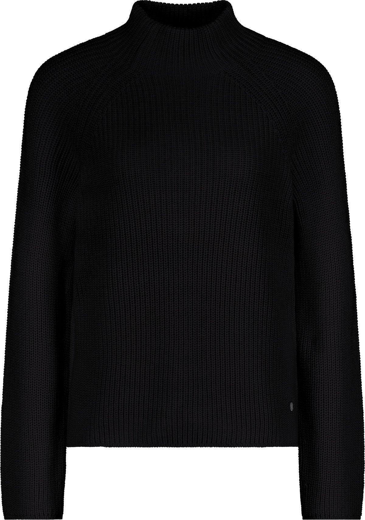 Pullover (Schwarz)
