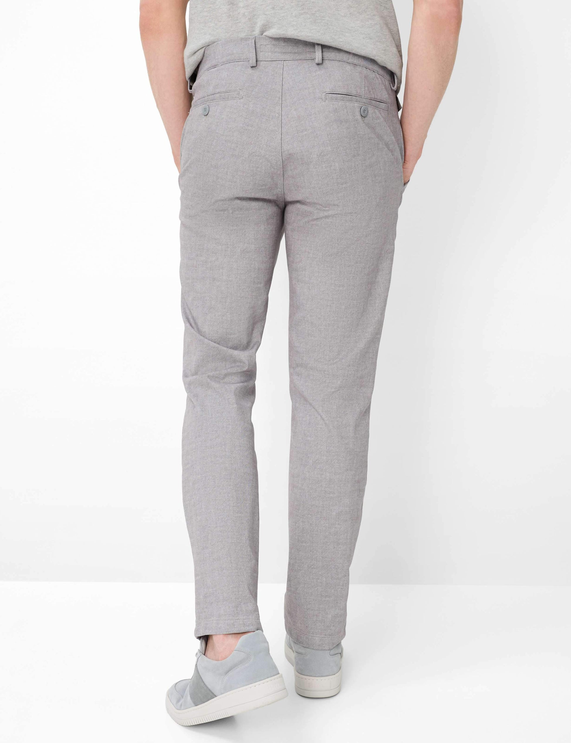 Style Thilo (Italian Grey)