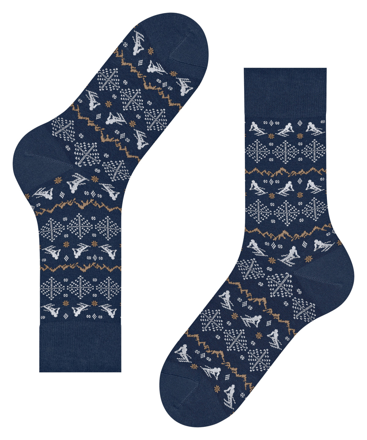 FALKE Ski Slope SO Herren (Royal Blue)