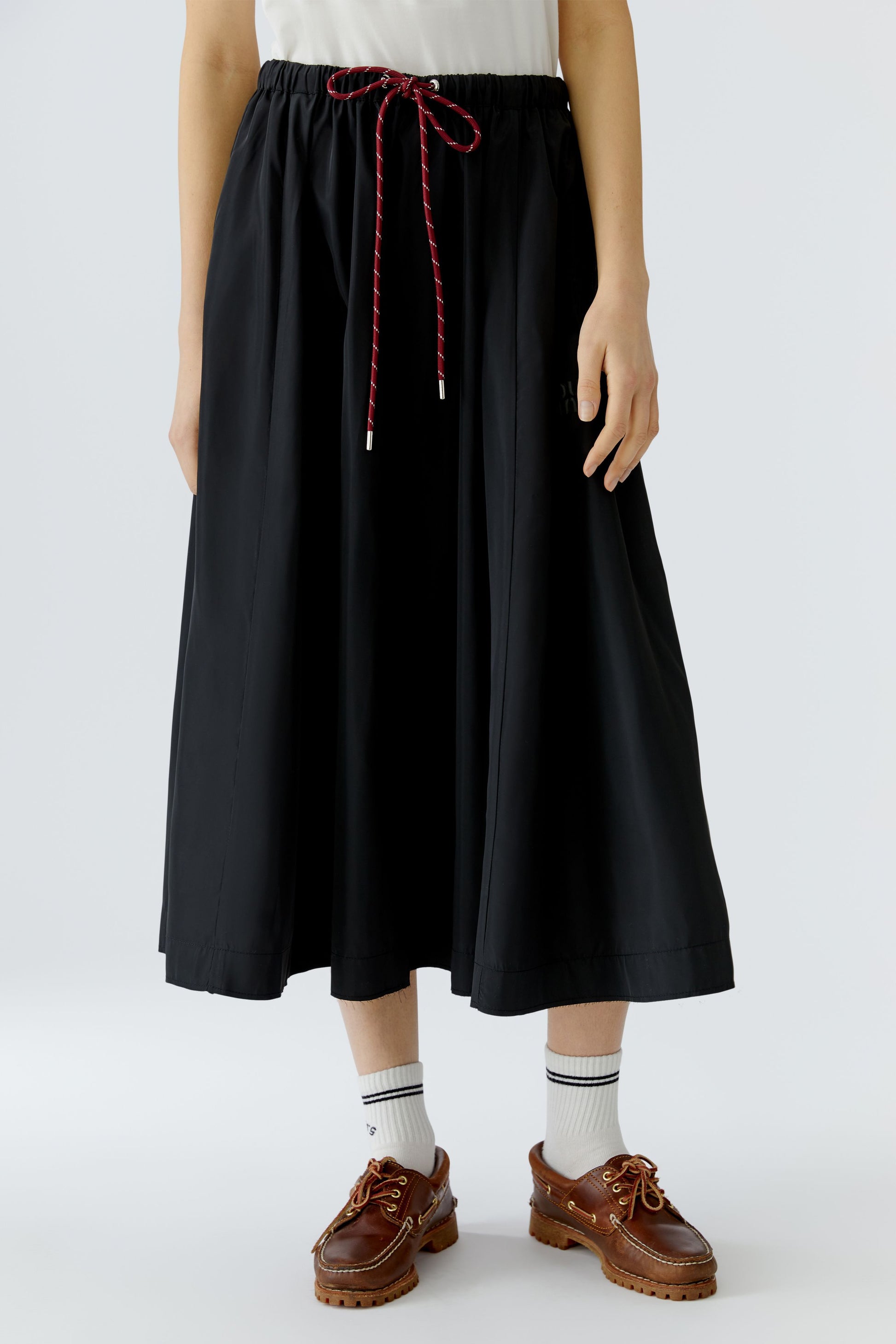A-Linien-Rock (Black)