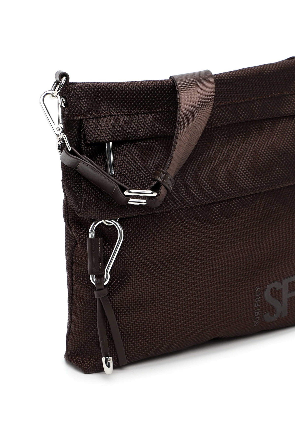 Umhängetasche SFY SURI Sports Marry (Darkbrown)