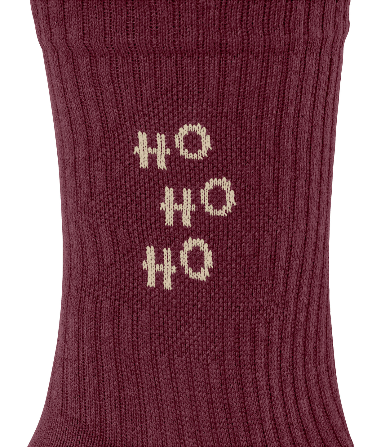Burlington X-Mas Rib Herren (Wine)