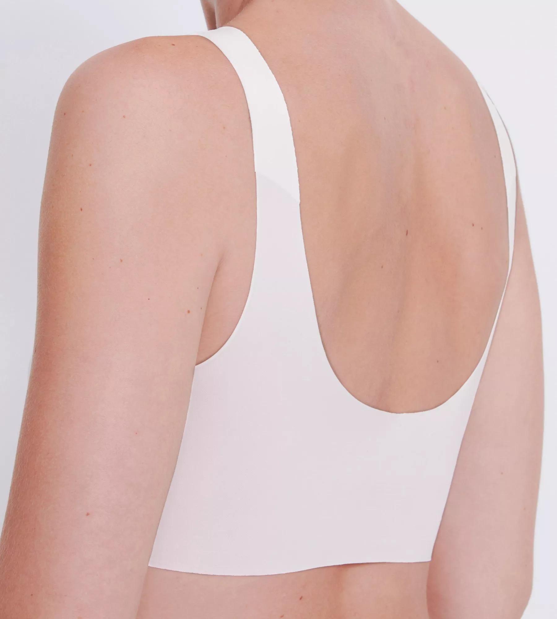 sloggi ZERO Feel 2.0 Top (00gz Silk White)