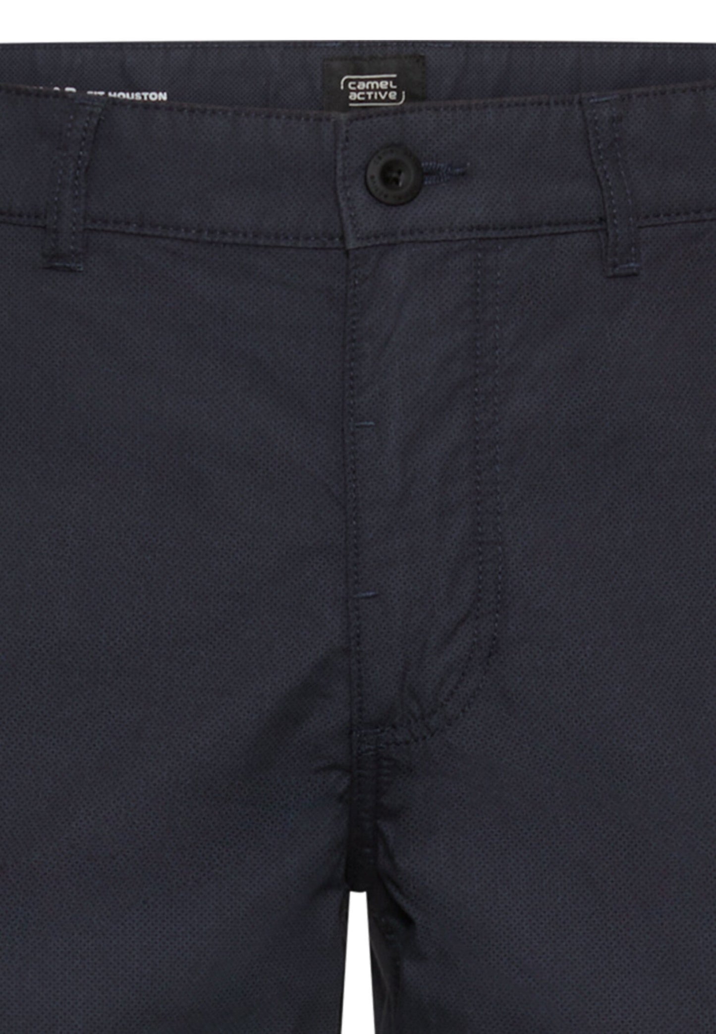 Cargoshorts aus reiner Baumwolle (Dark Navy, Minimal P)