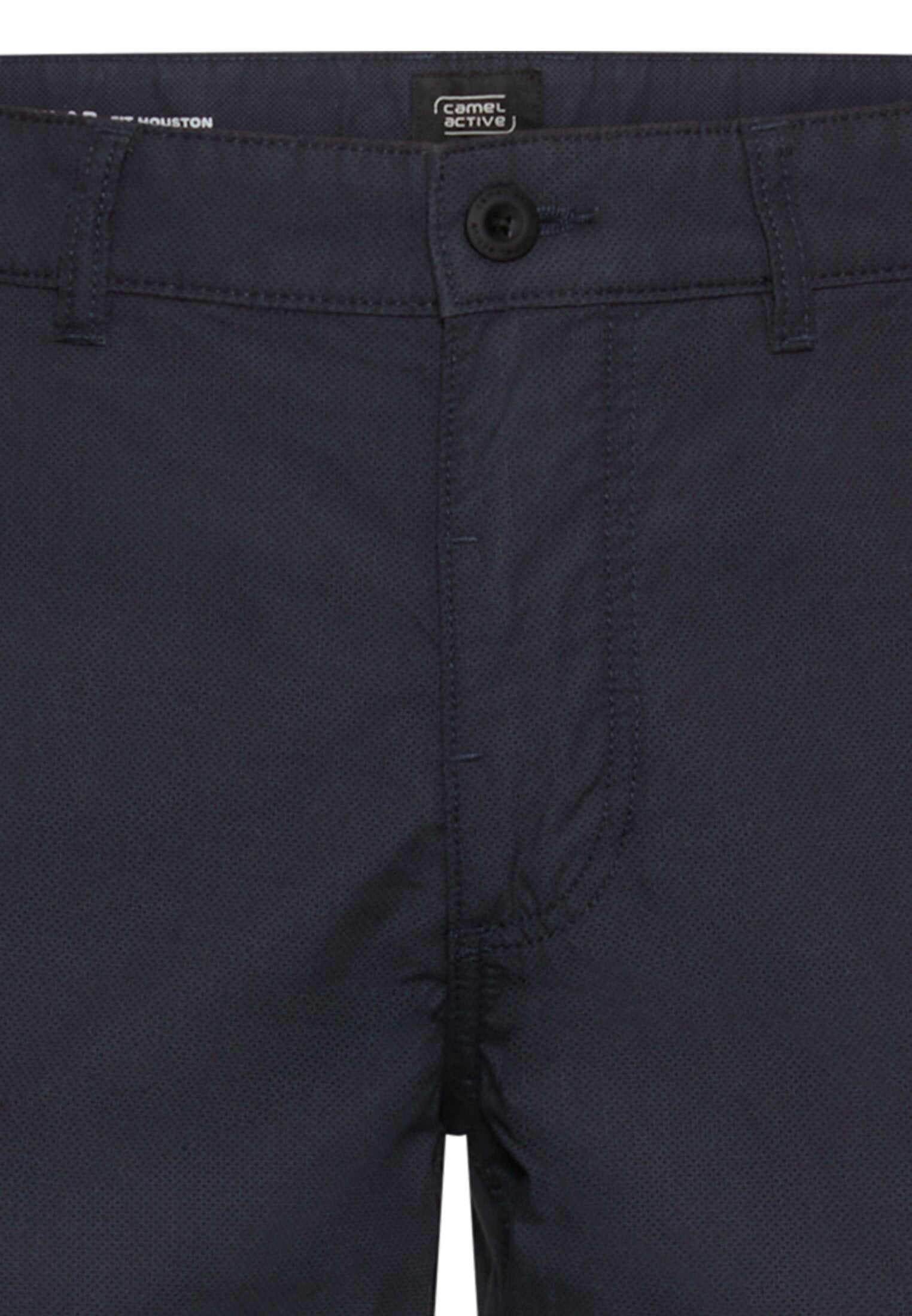 Cargoshorts aus reiner Baumwolle (Dark Navy, Minimal P)