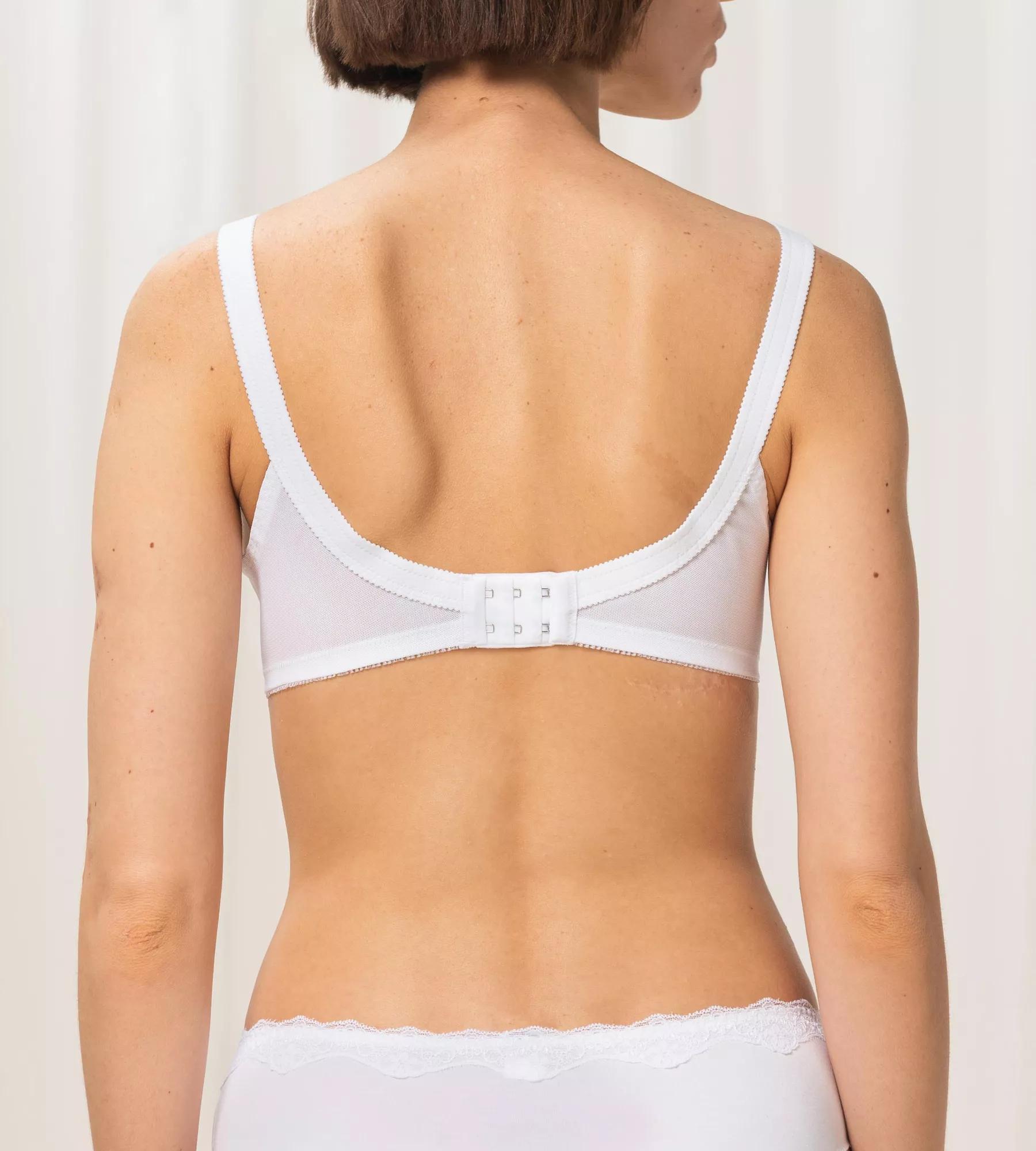 Doreen X (White)