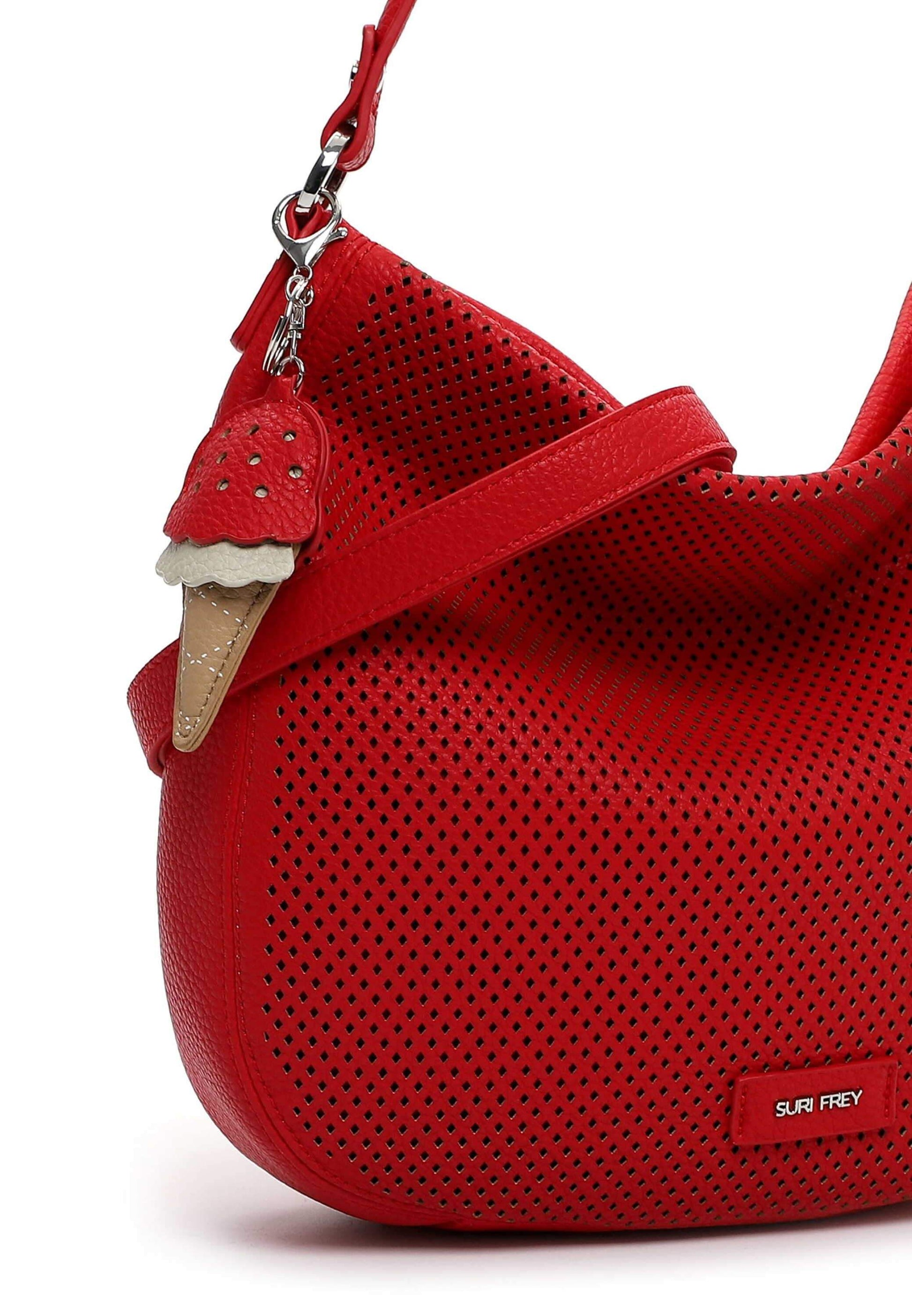 Beutel SFY Cilly (Red)