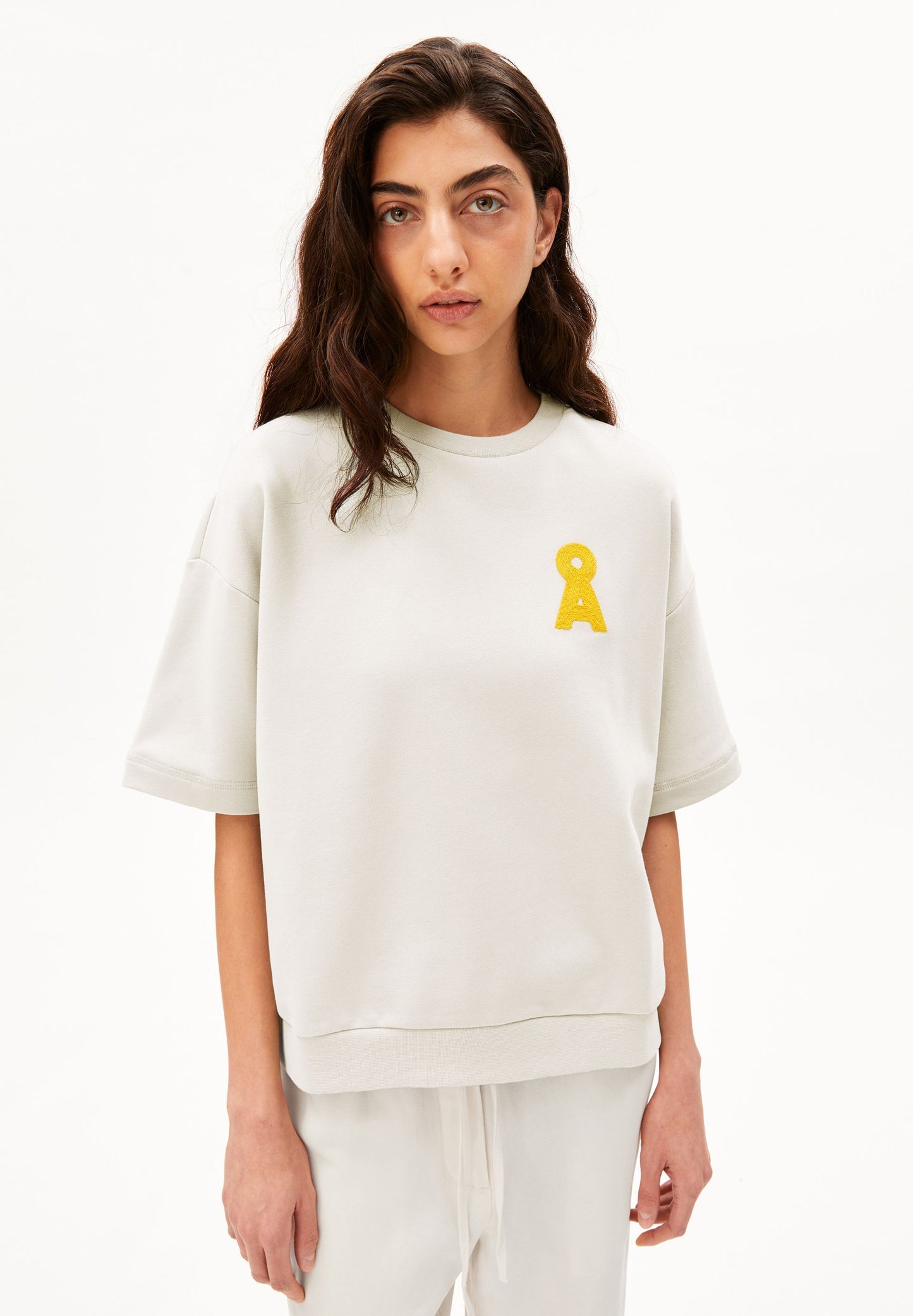 Bamikaa Sweat (Undyed)