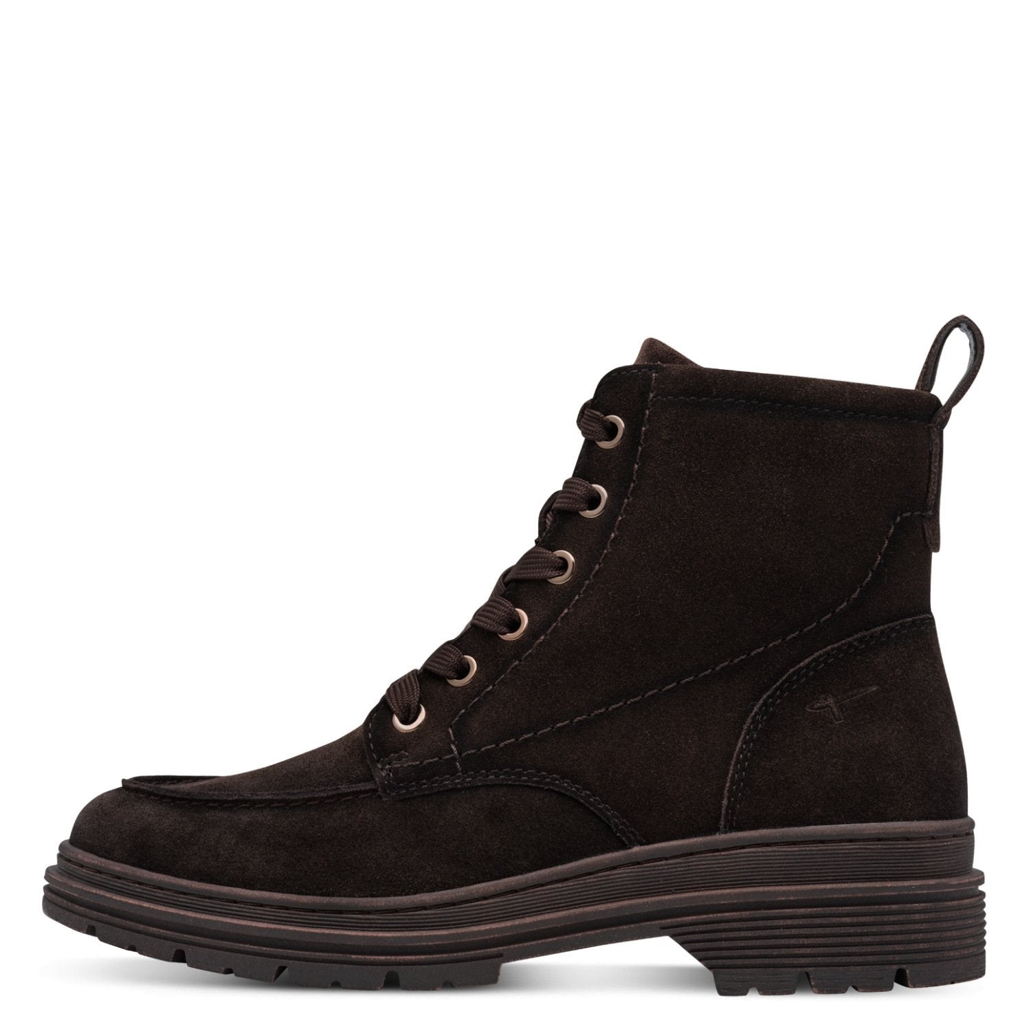 Stiefel (Mocca)