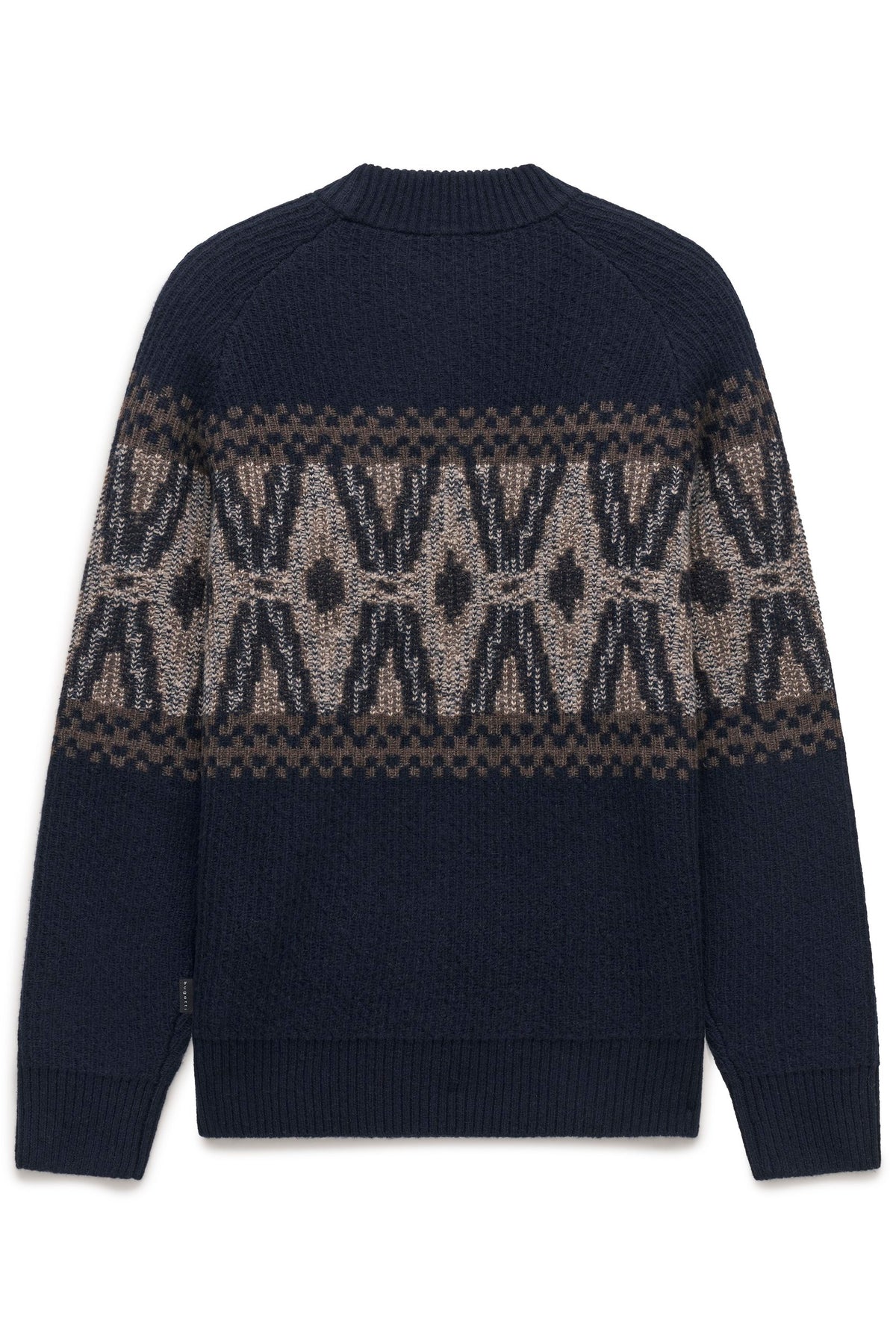 Herren Rolli (Marine)
