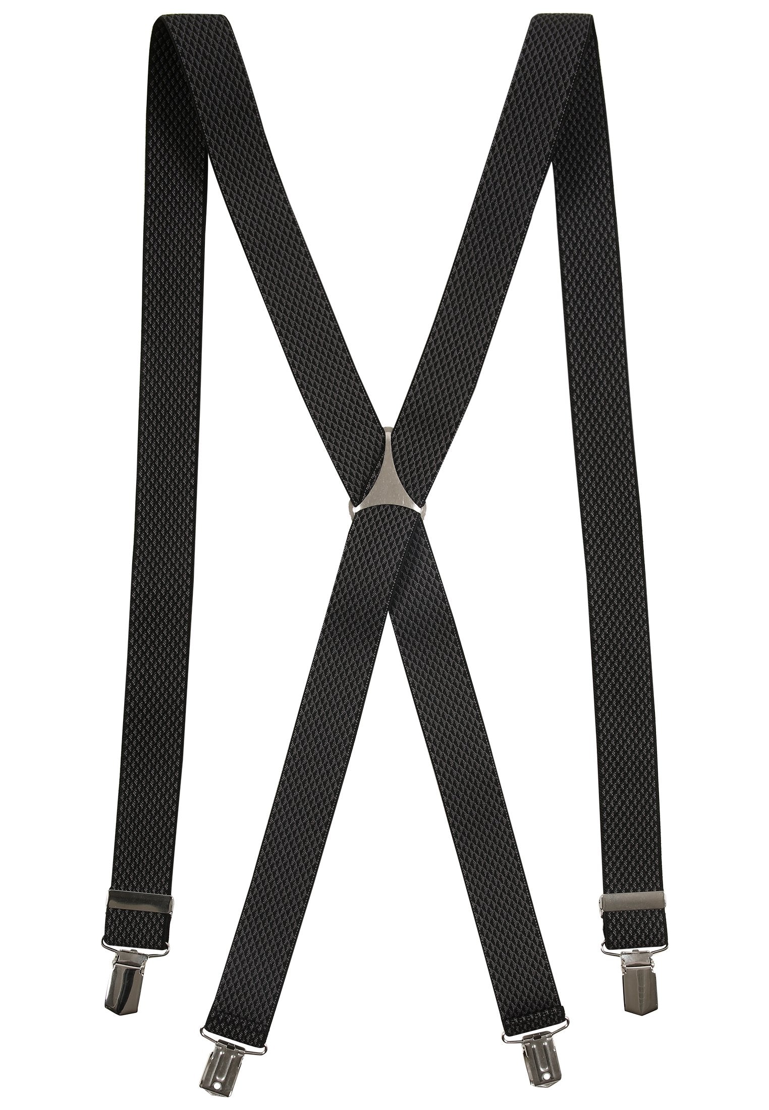 Herrenträger (Schwarz)