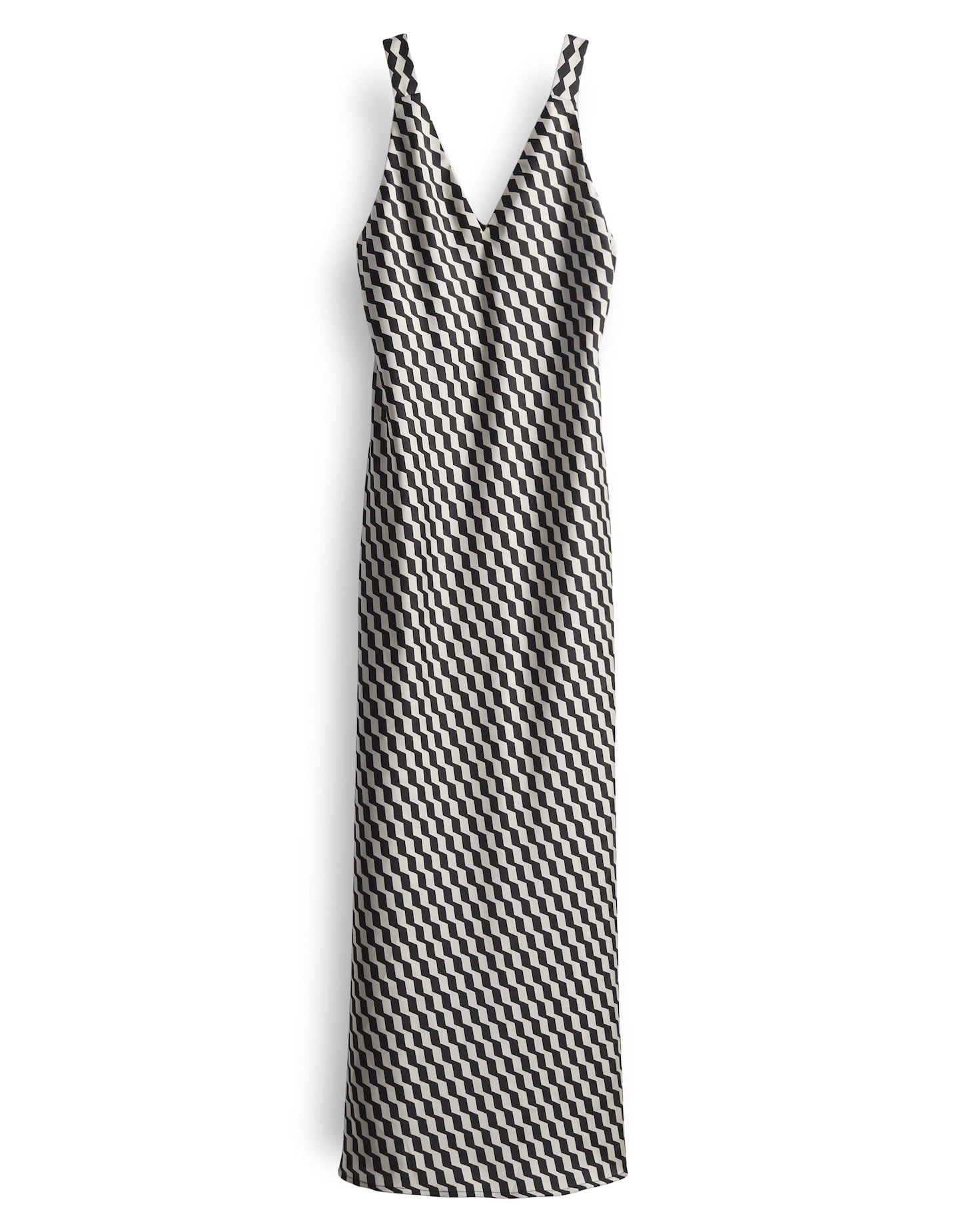 Qova graphic (Black)