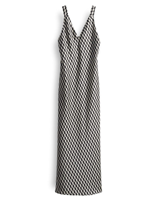 Qova graphic (Black)