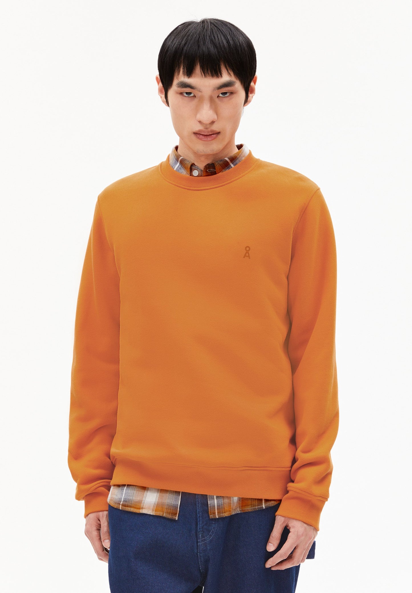 Baaro Fleece (Amberglow)
