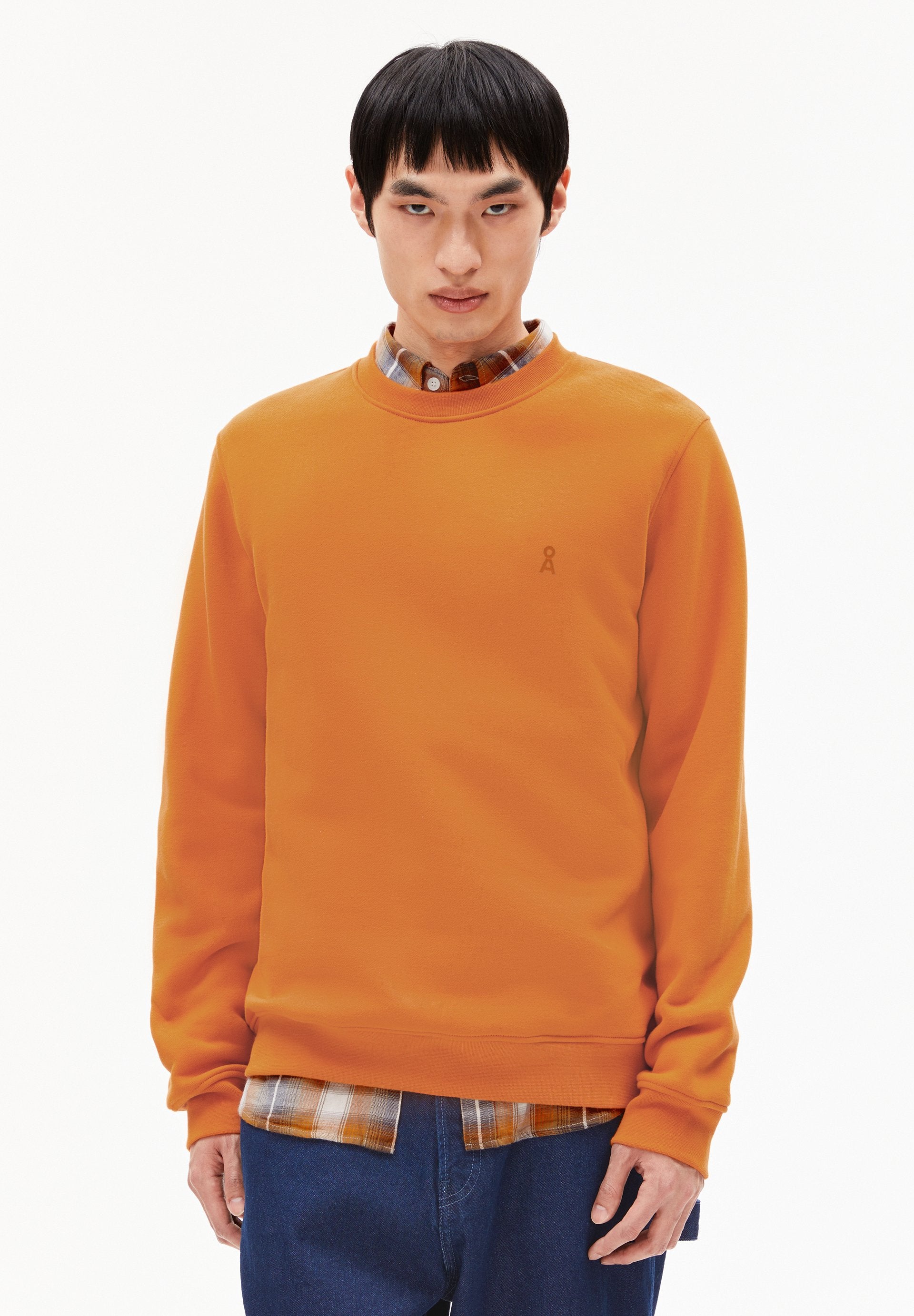 Baaro Fleece (Amberglow)