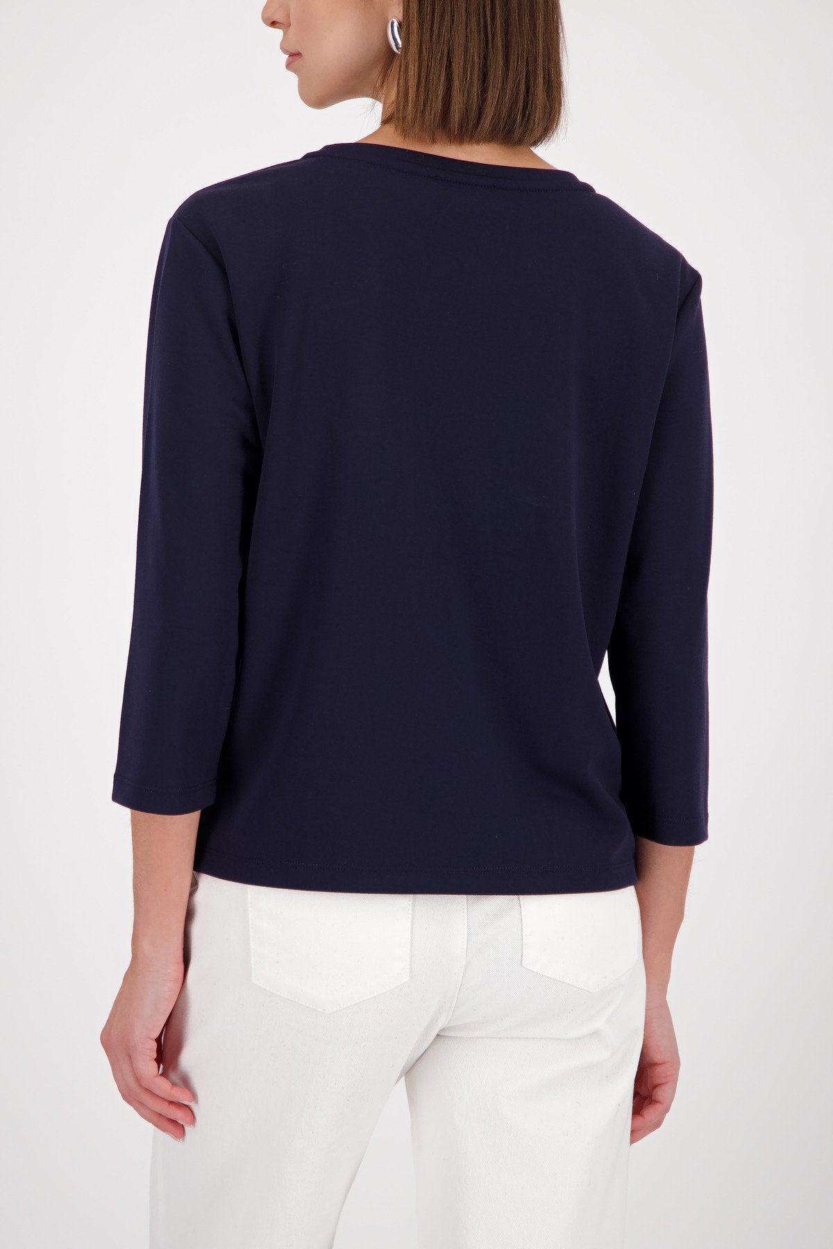 Sweatshirt (Marine)