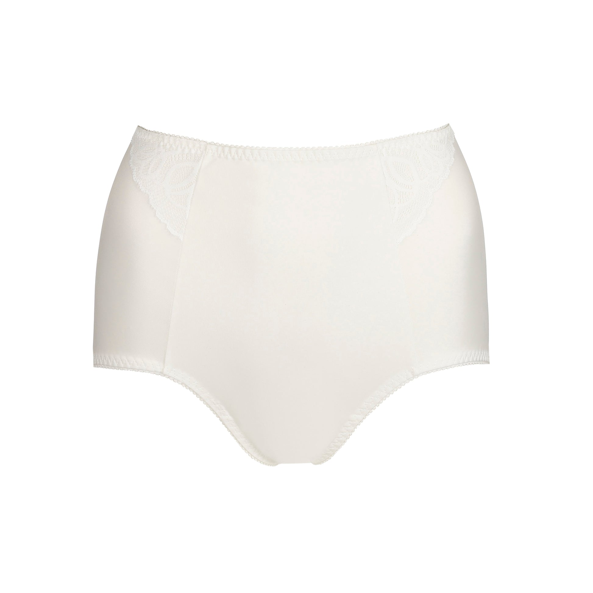 SALERNO natur Shapewear Slip (Nat)