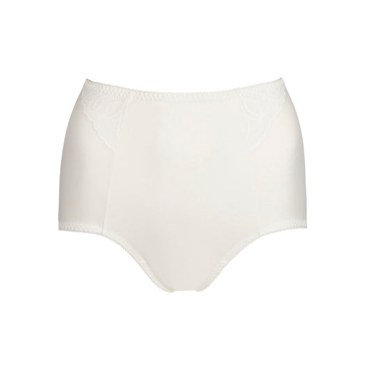 SALERNO natur Shapewear Slip (Nat)