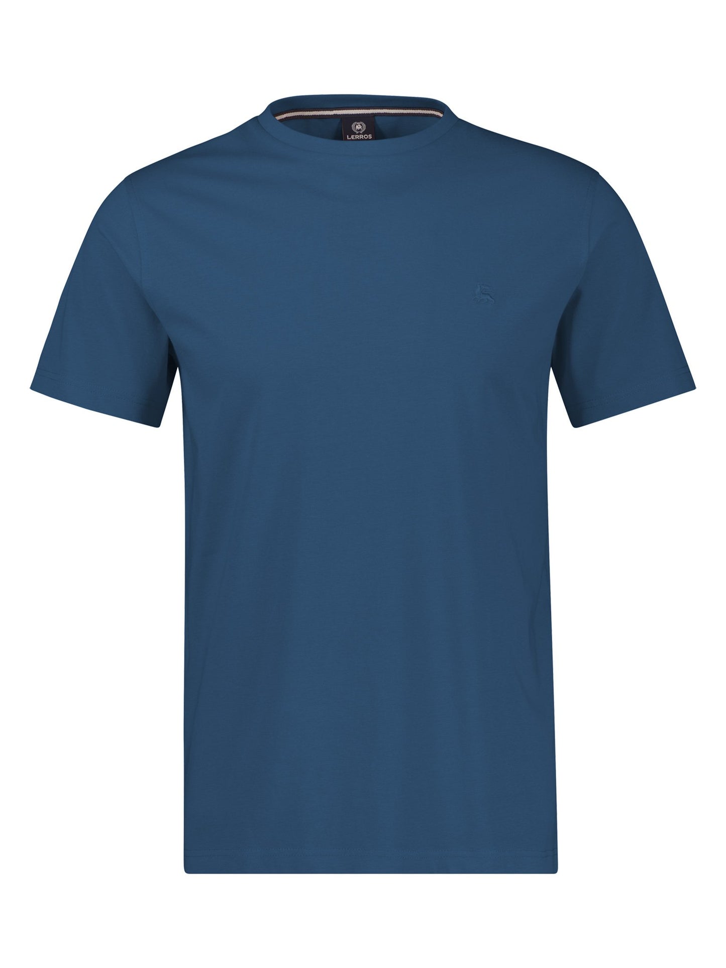 O-neck (Storm Blue)