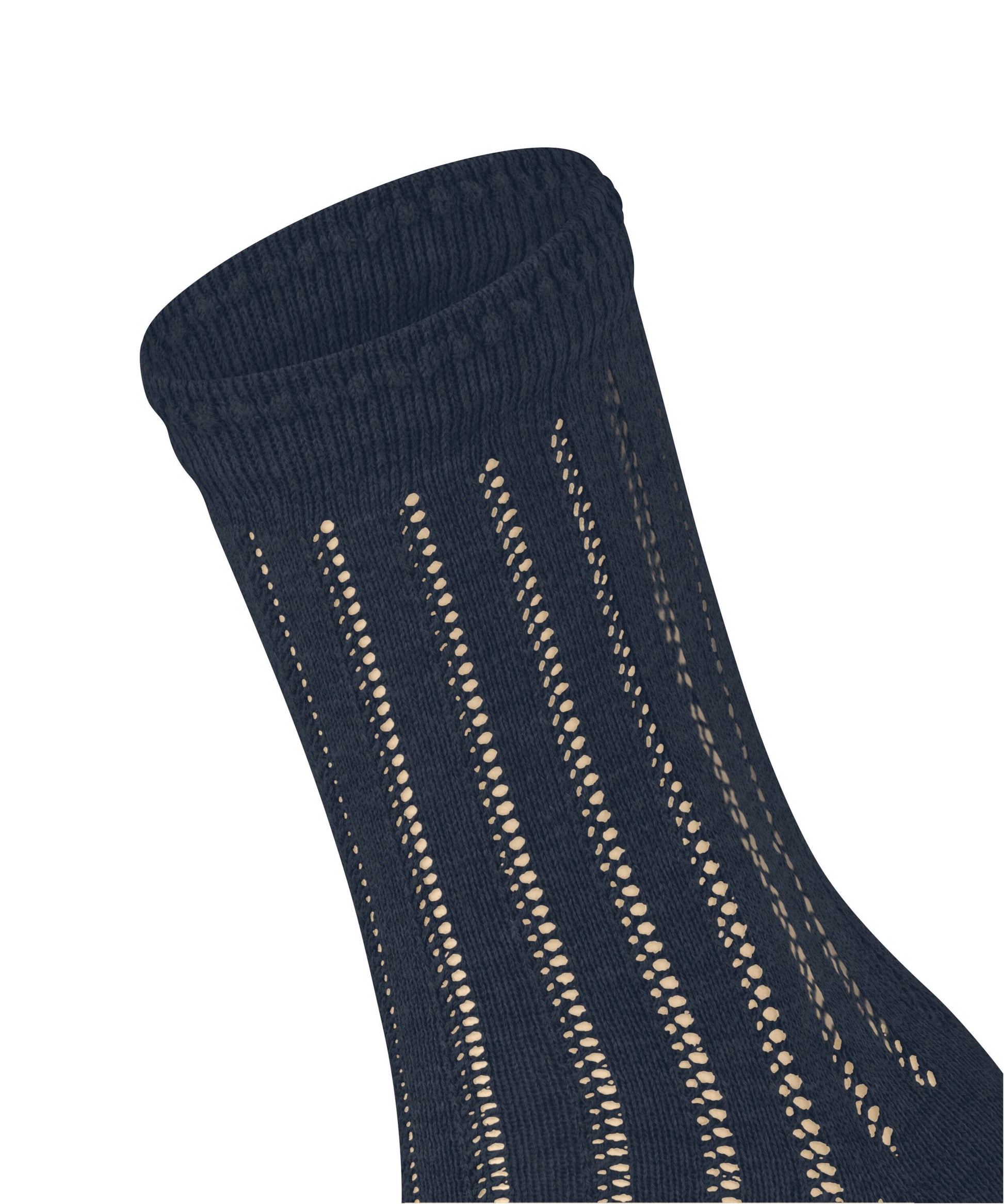 FALKE Eyelet Damen (Space Blue)