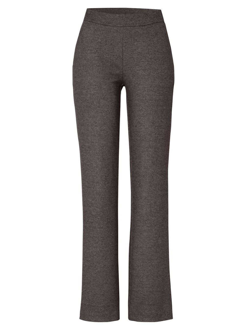 Jenny Wide Leg (Grey)