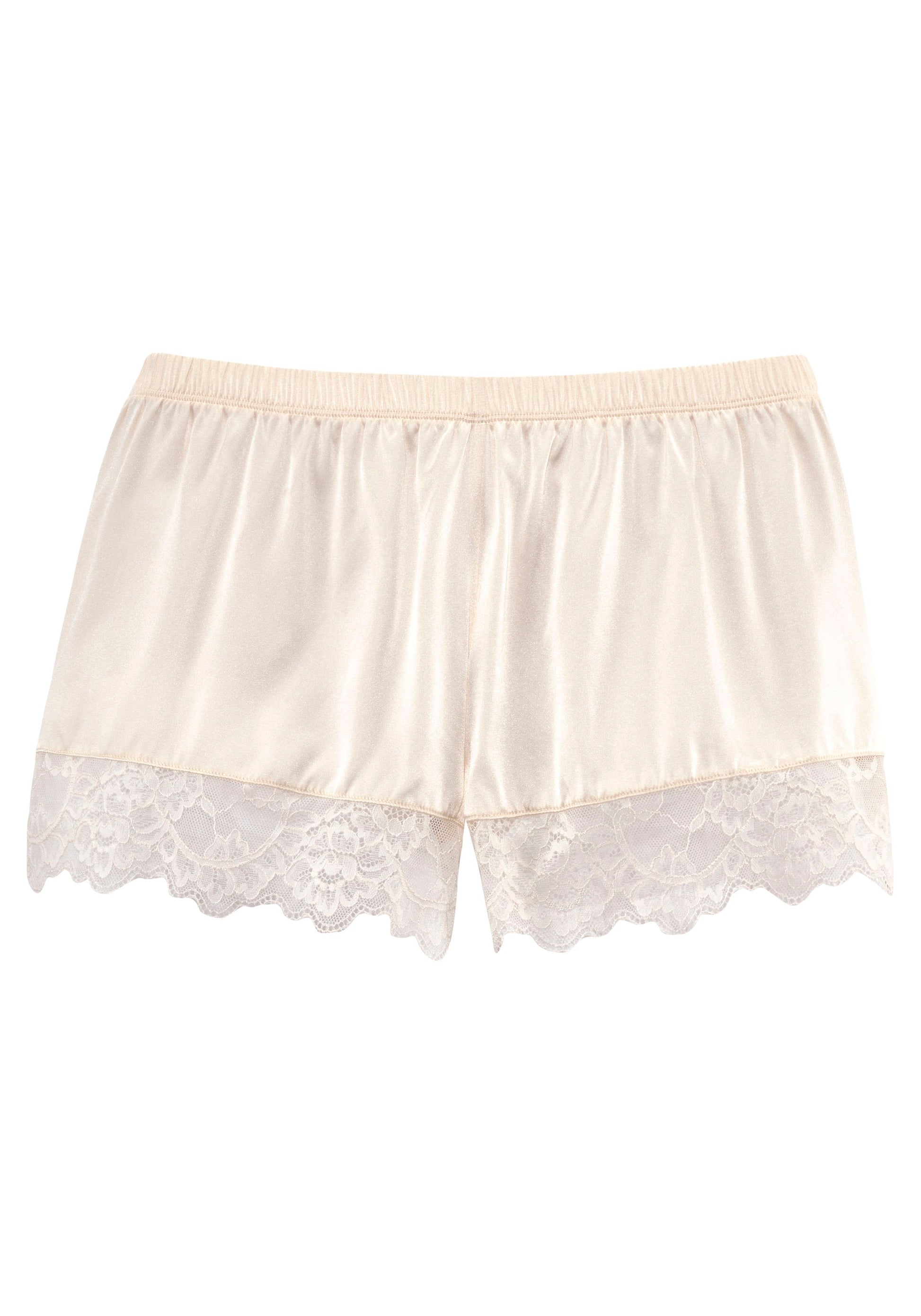 lascana Knicker (Champagne)