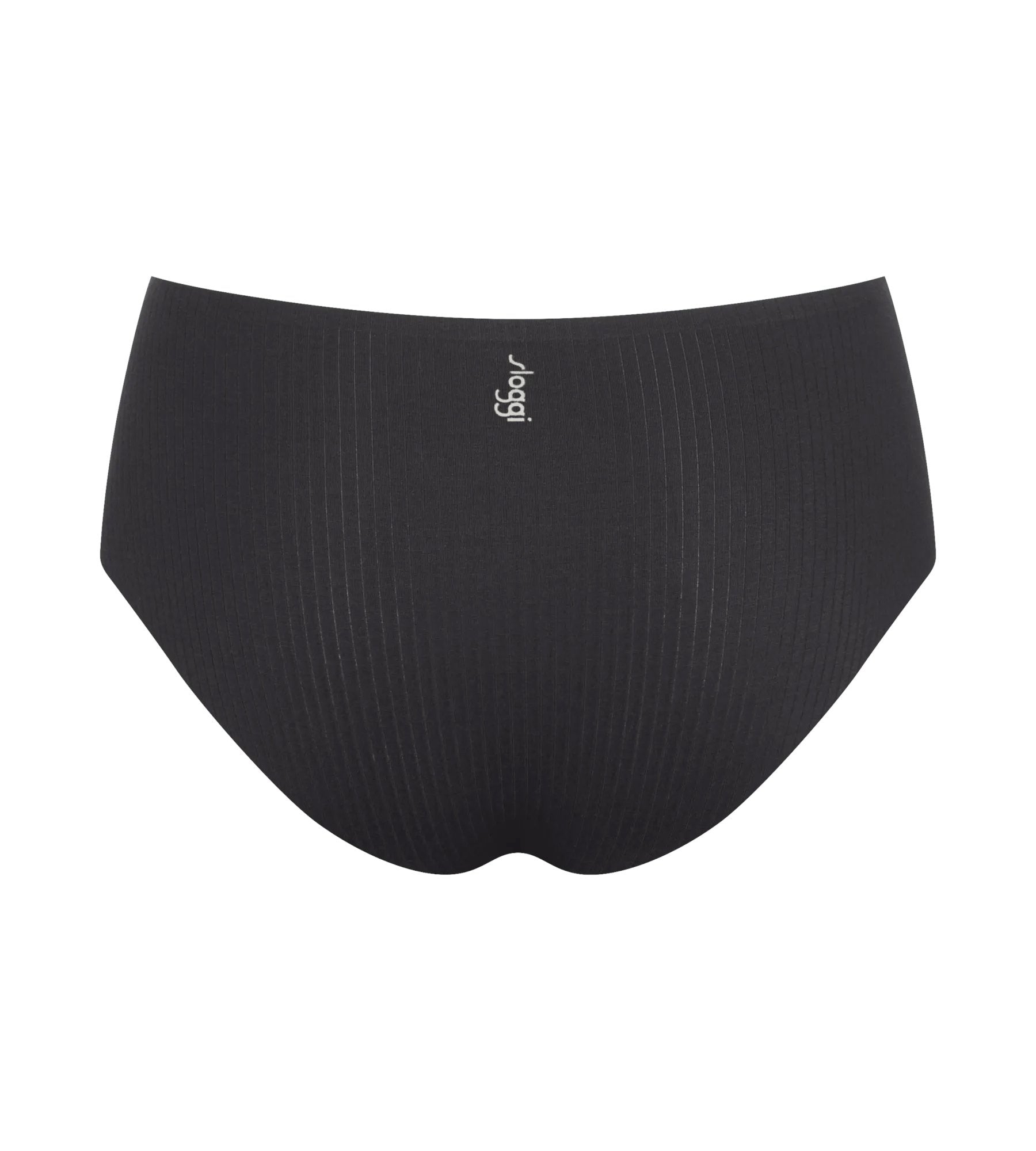 sloggi ZERO Feel Pure Hipster (Black)