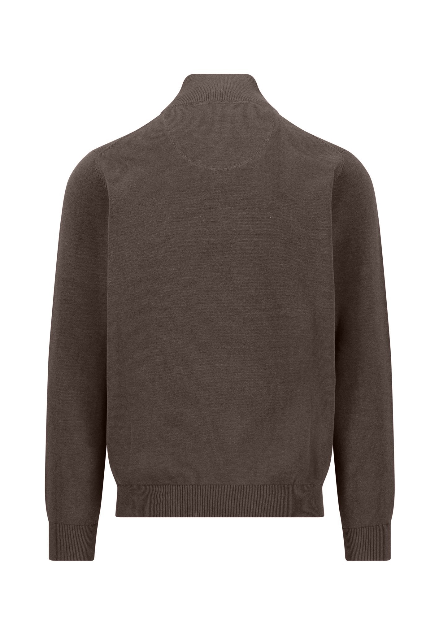 Troyer-Zip, Superfine (Dark Chocolate)