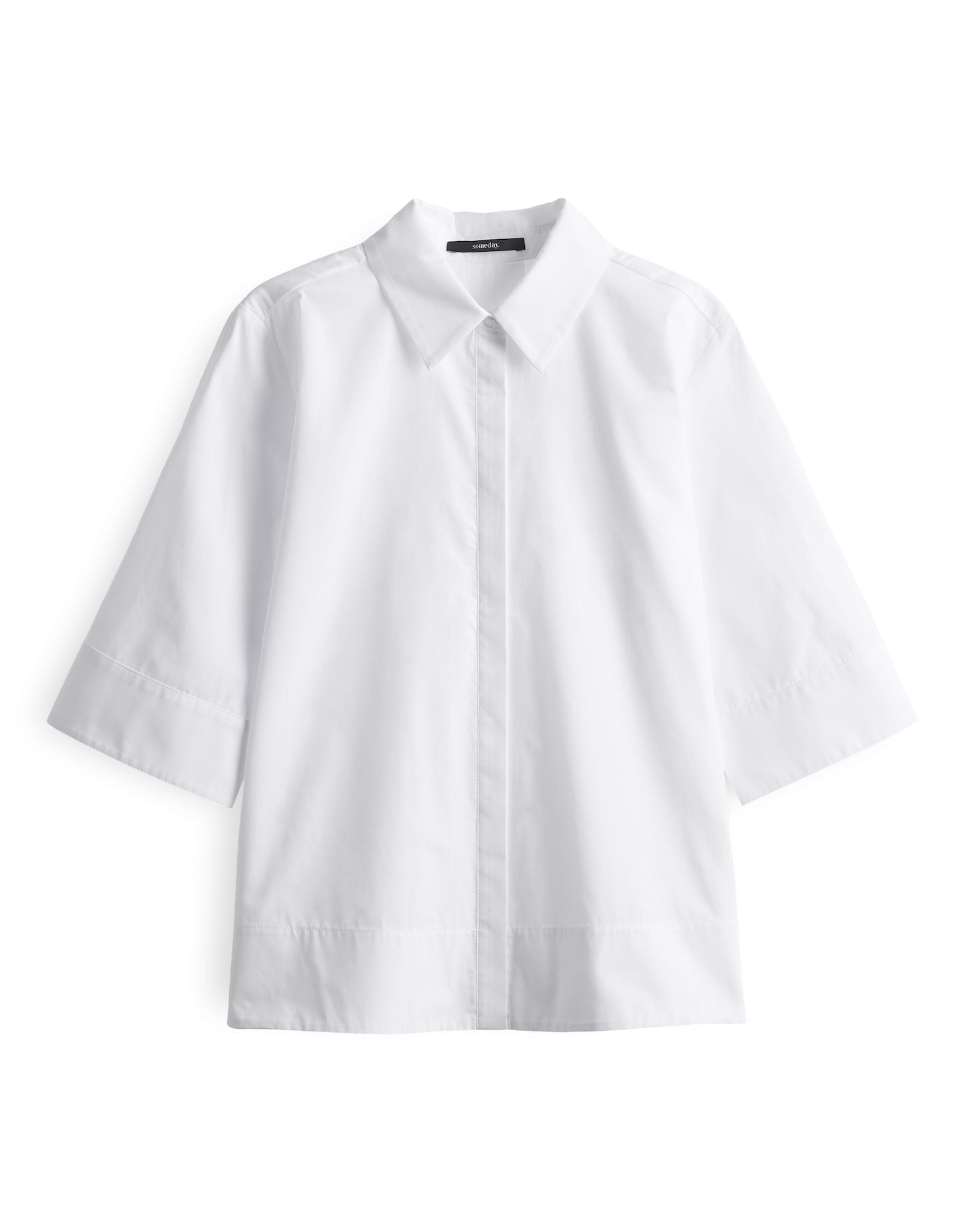 Zarba button up (White)