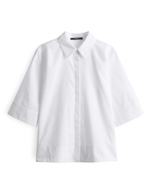 Zarba button up (White)
