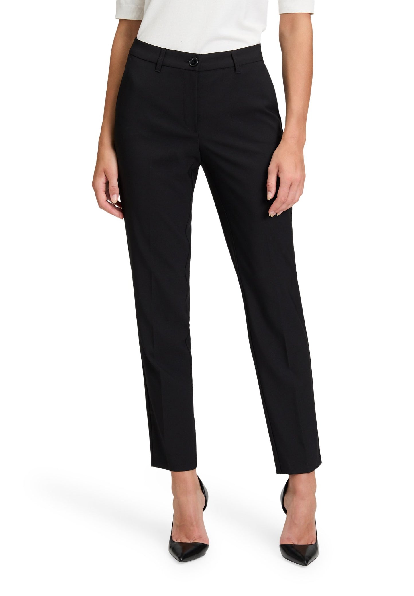 Businesshose (Black)