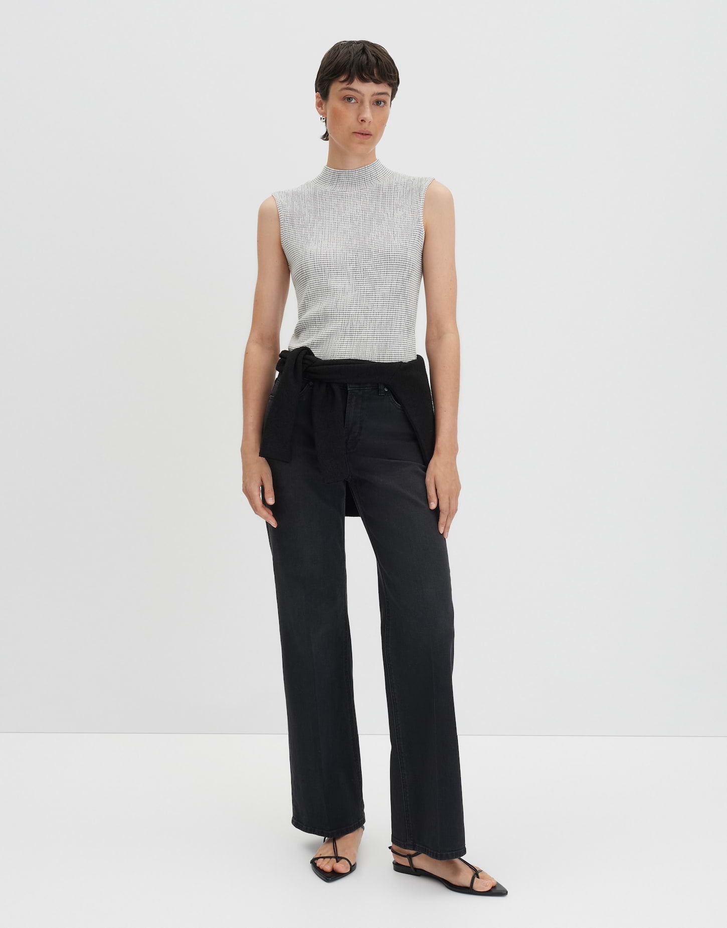 Kariba (Black)